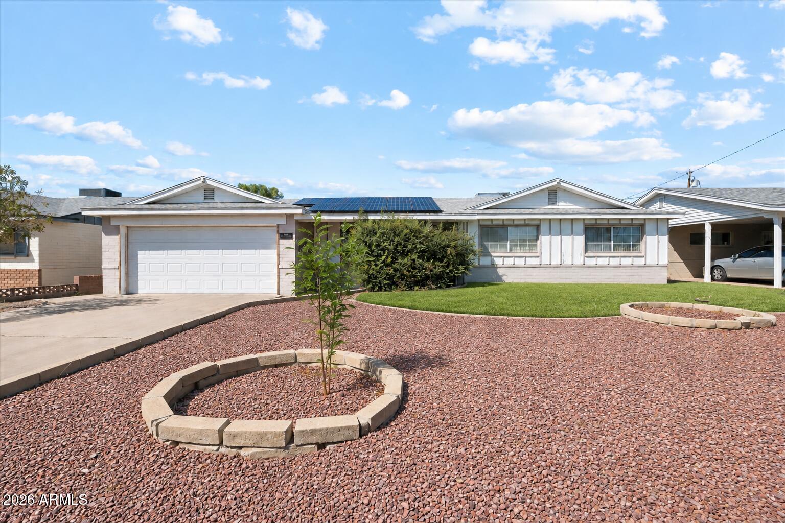 3408 W LAUREL Lane