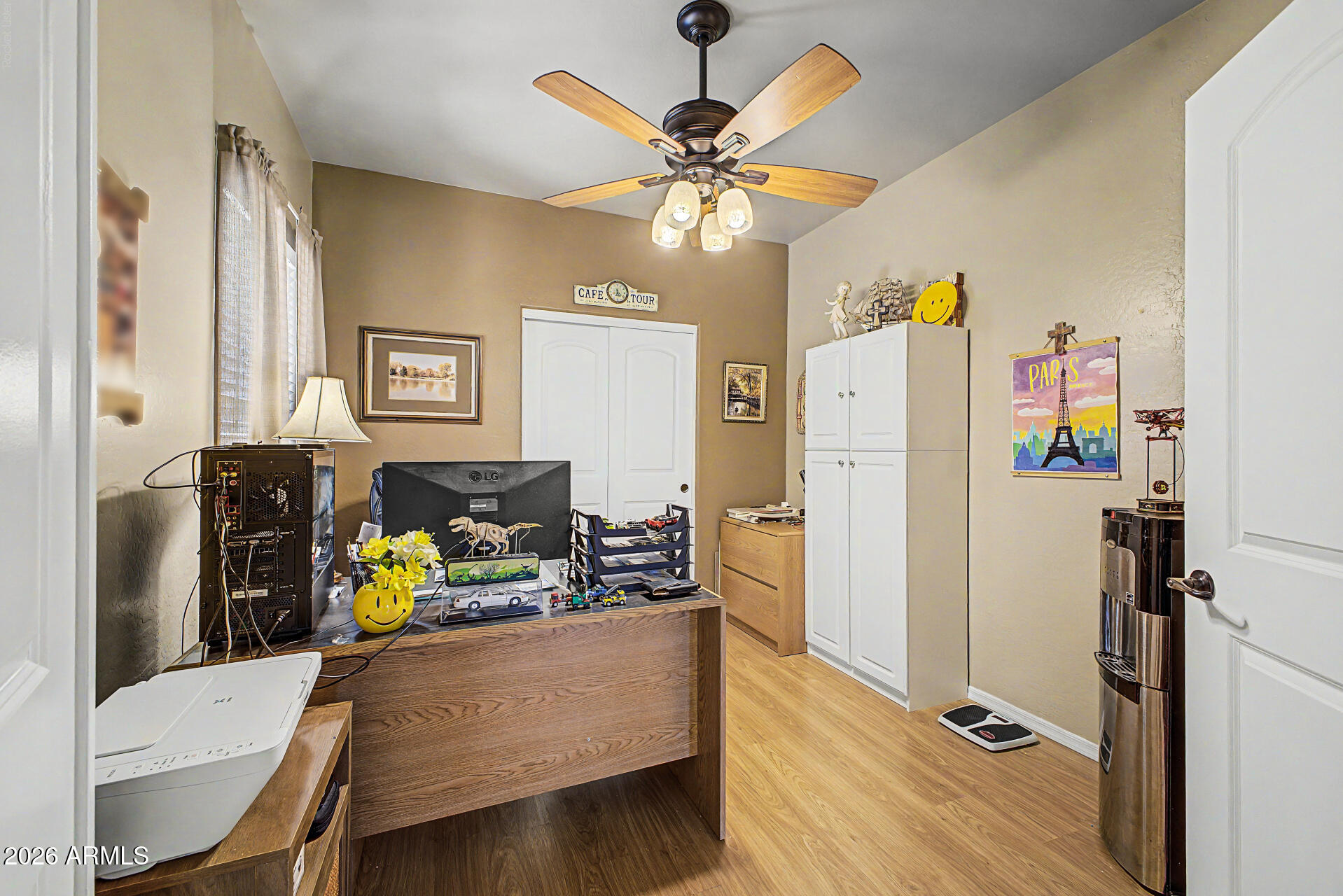 4519 W BEAUTIFUL Lane