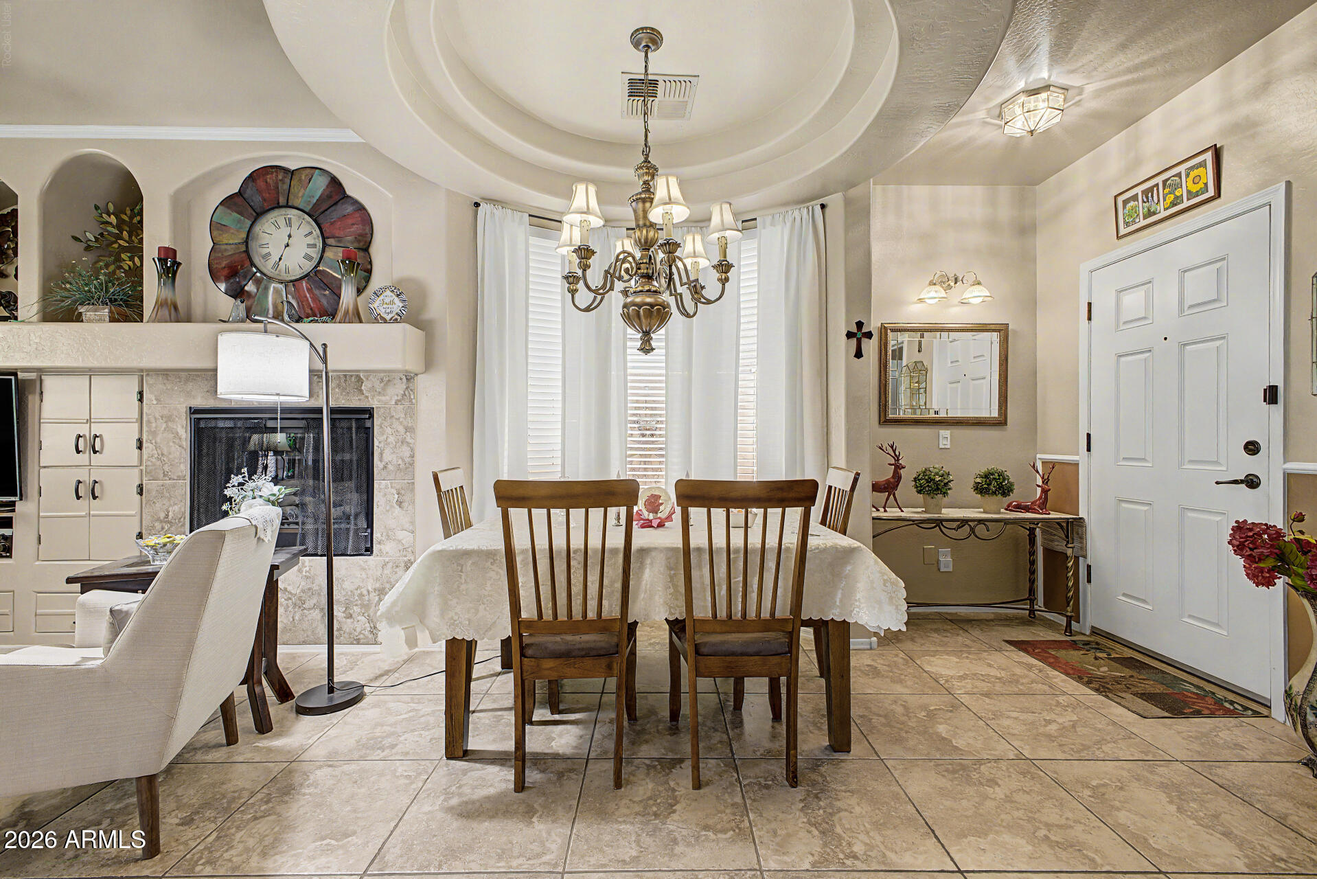 4519 W BEAUTIFUL Lane