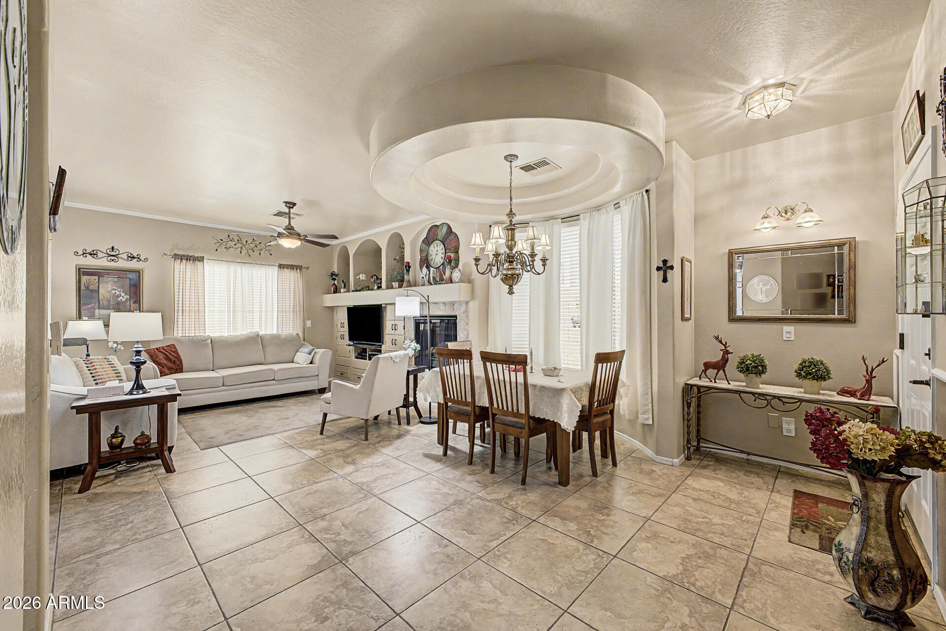 4519 W BEAUTIFUL Lane