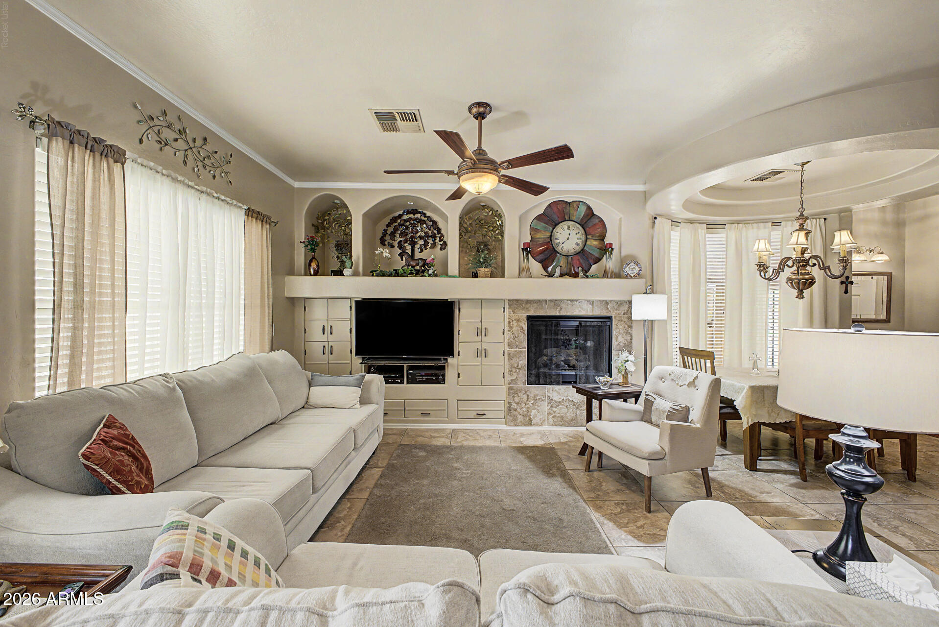 4519 W BEAUTIFUL Lane