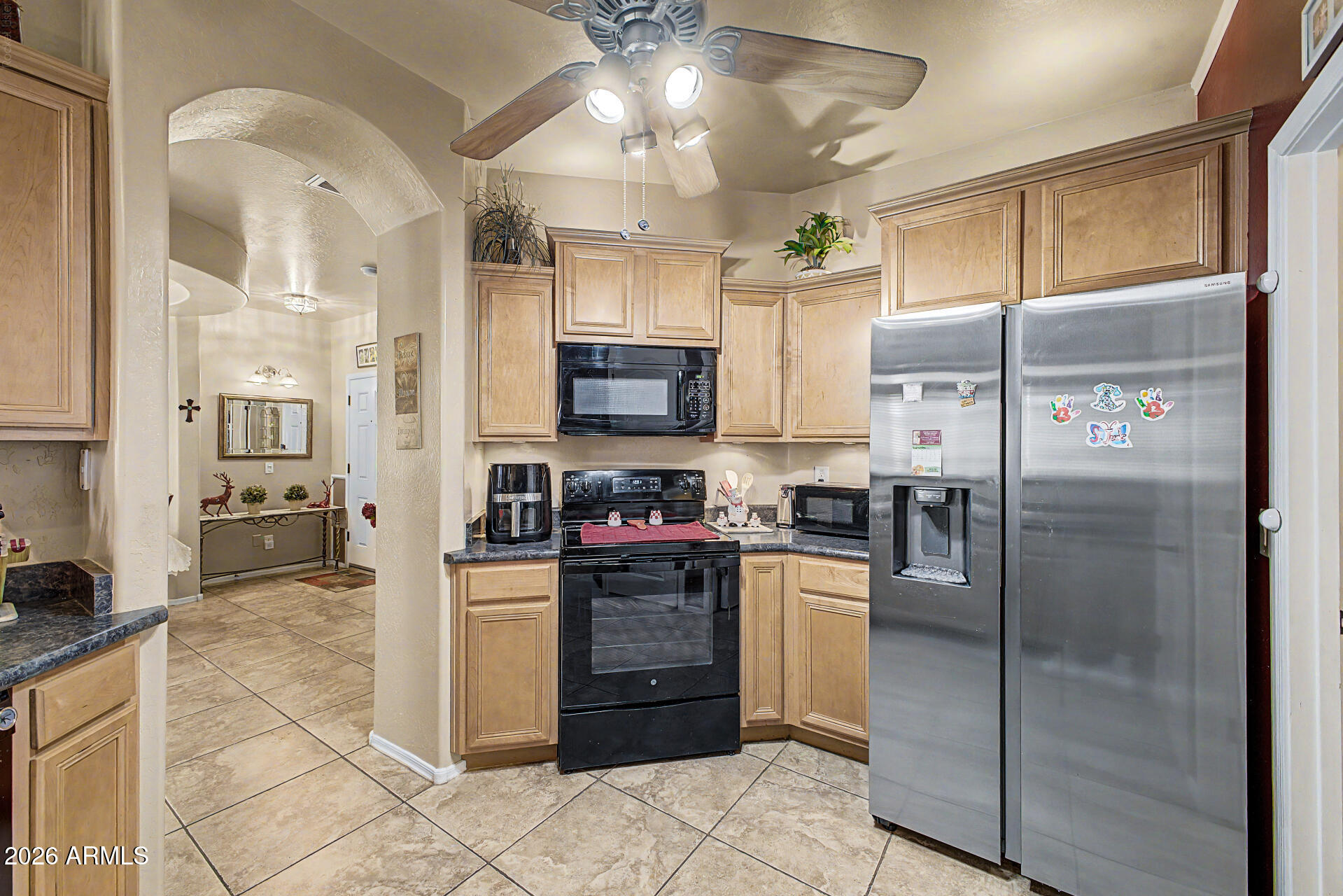 4519 W BEAUTIFUL Lane
