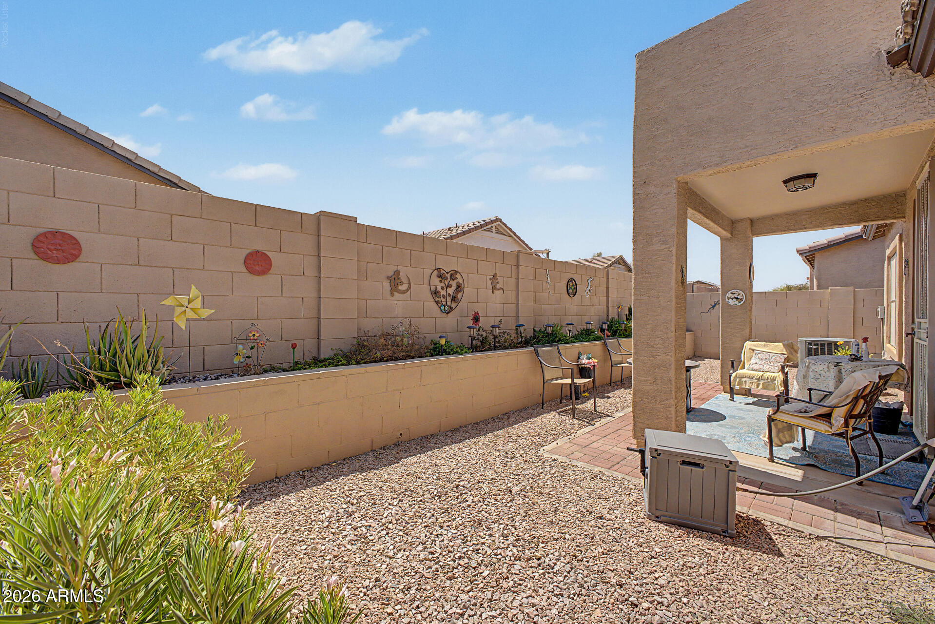 4519 W BEAUTIFUL Lane