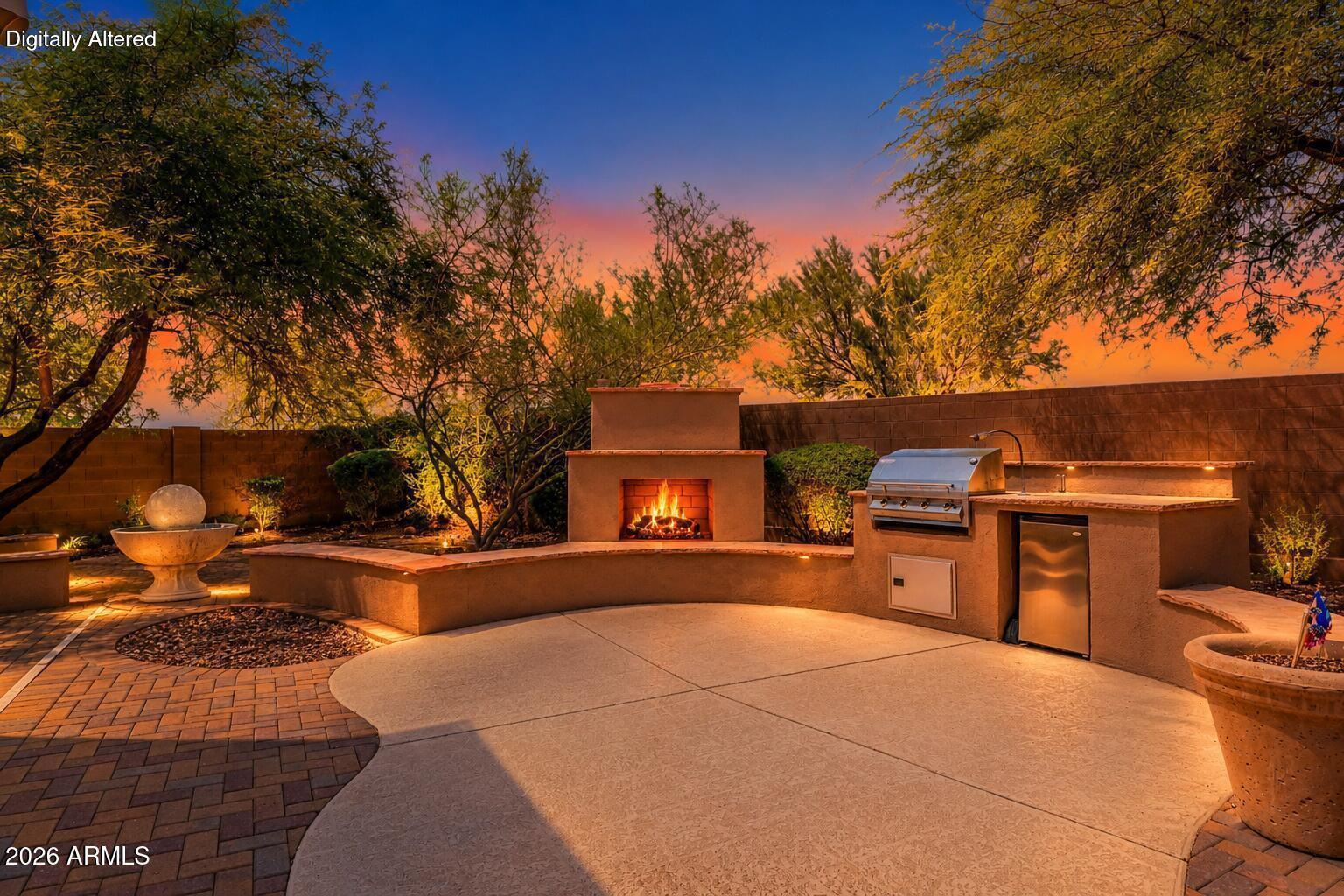 40814 N LONG LANDING Court