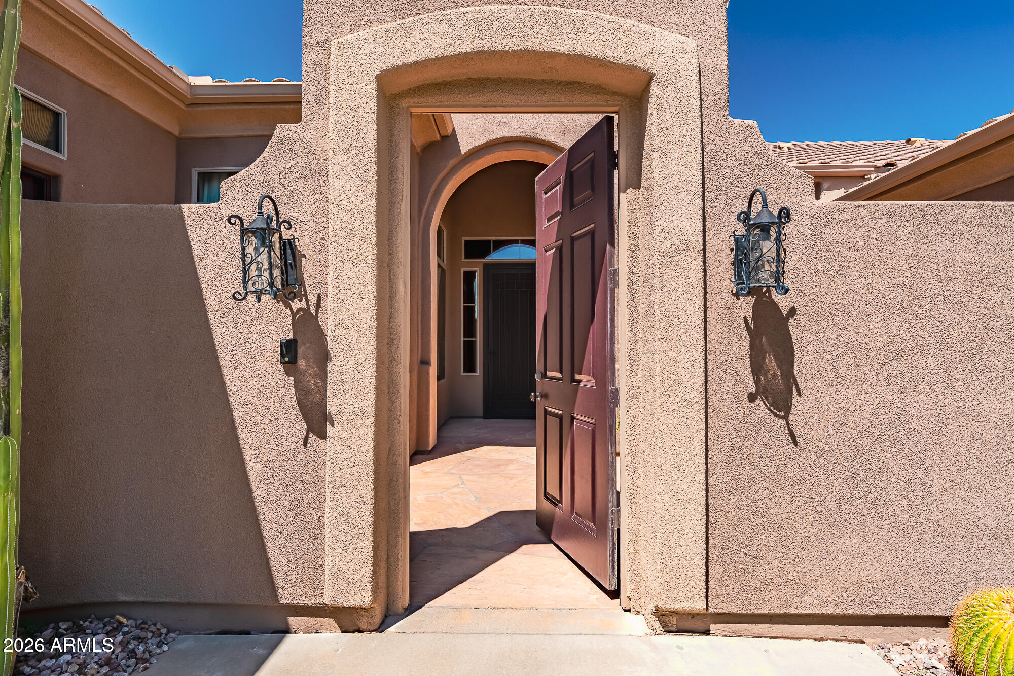 40814 N LONG LANDING Court