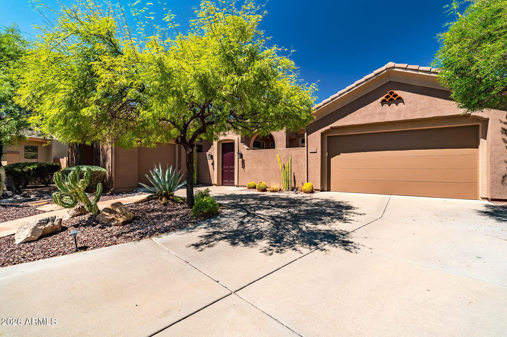 40814 N LONG LANDING Court