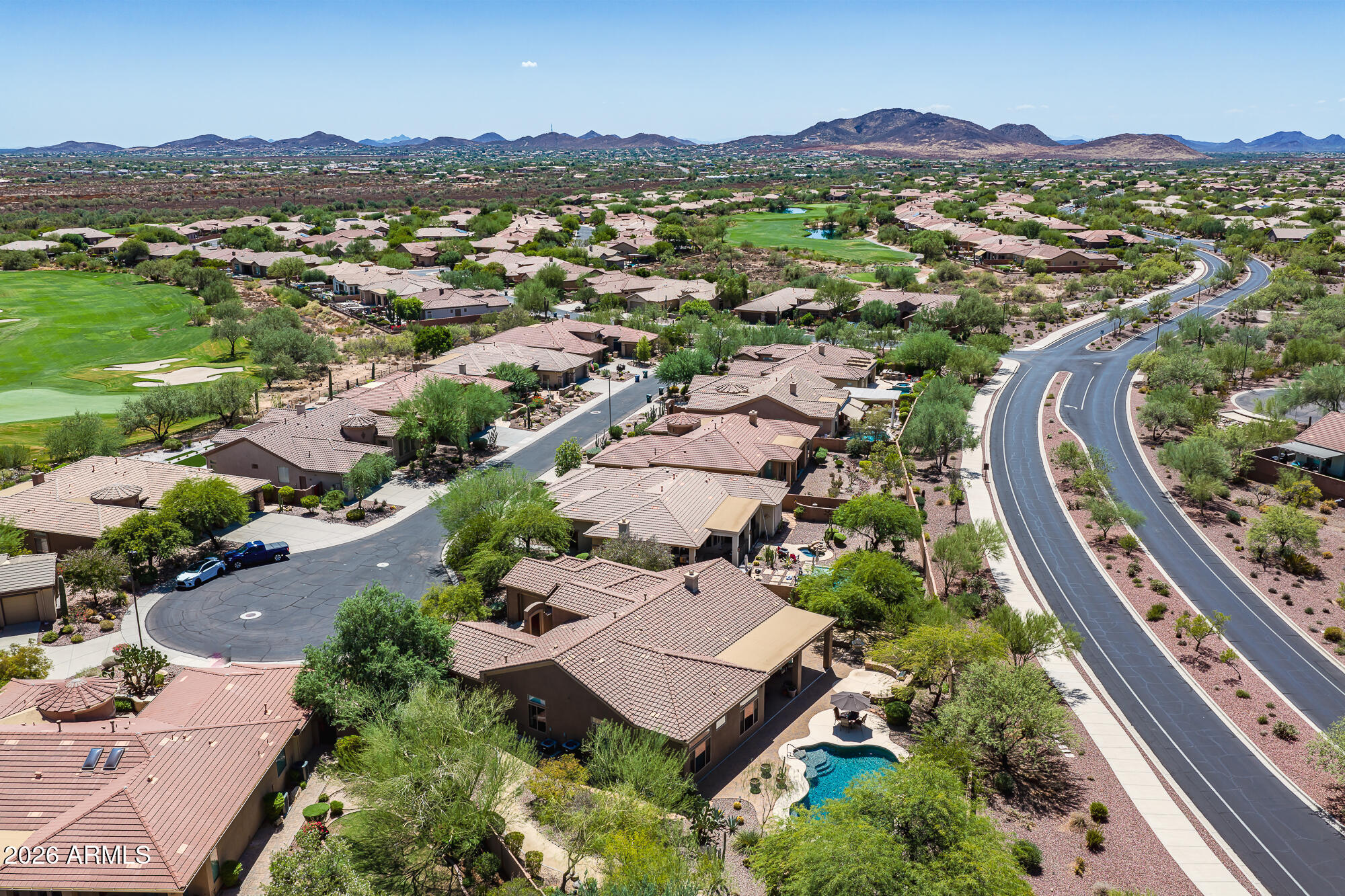 40814 N LONG LANDING Court