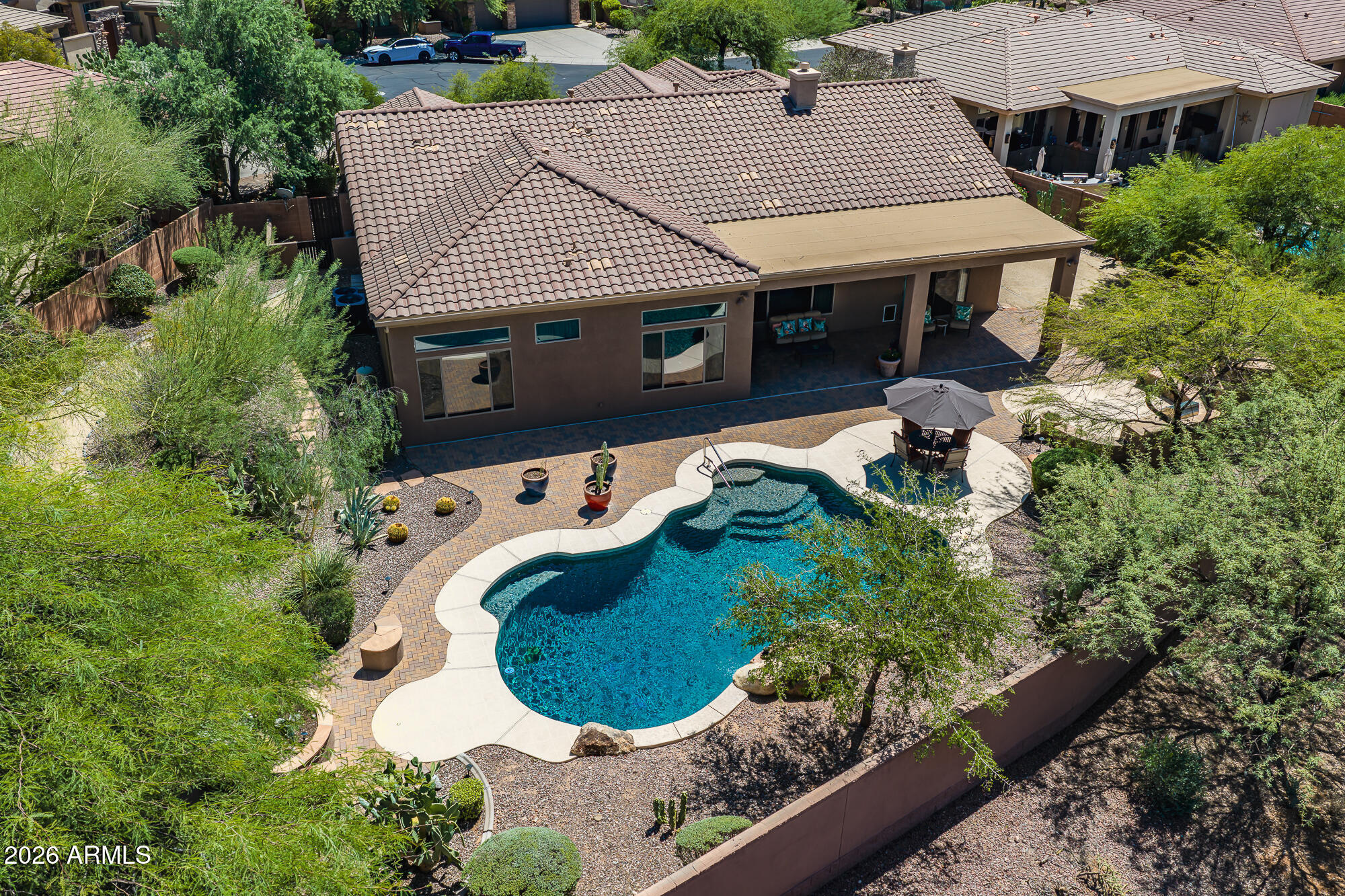 40814 N LONG LANDING Court