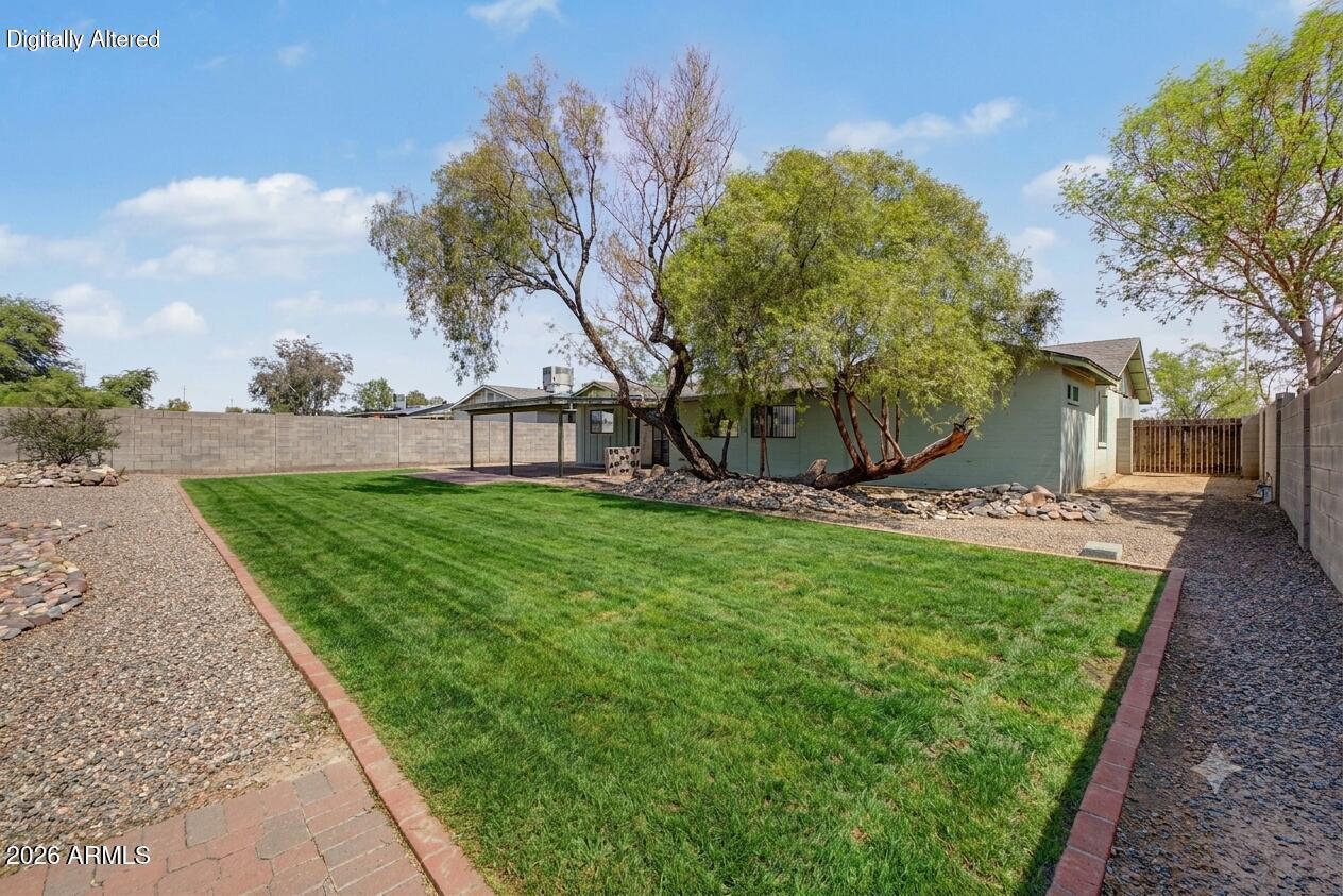 14616 N 33RD Street