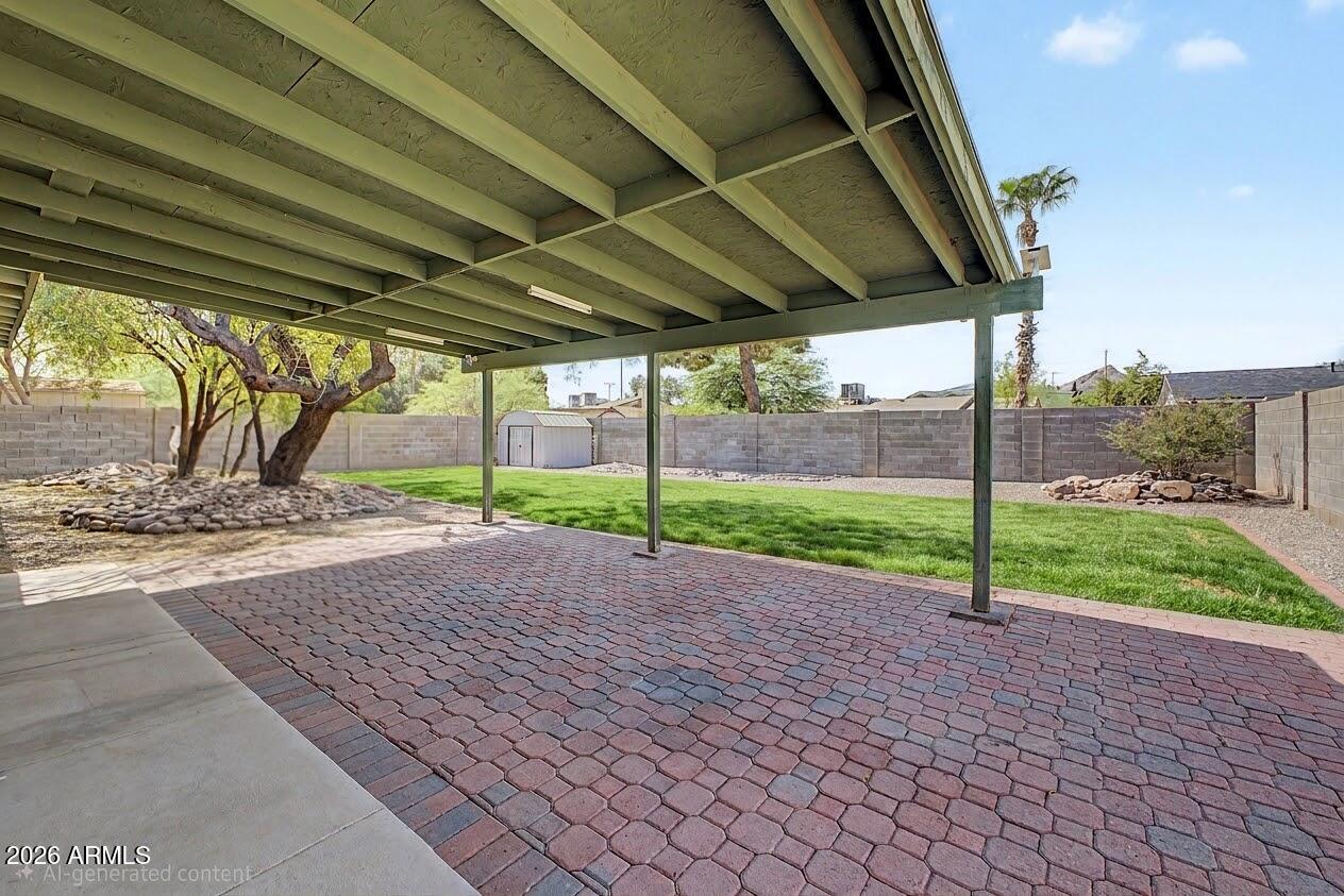 14616 N 33RD Street