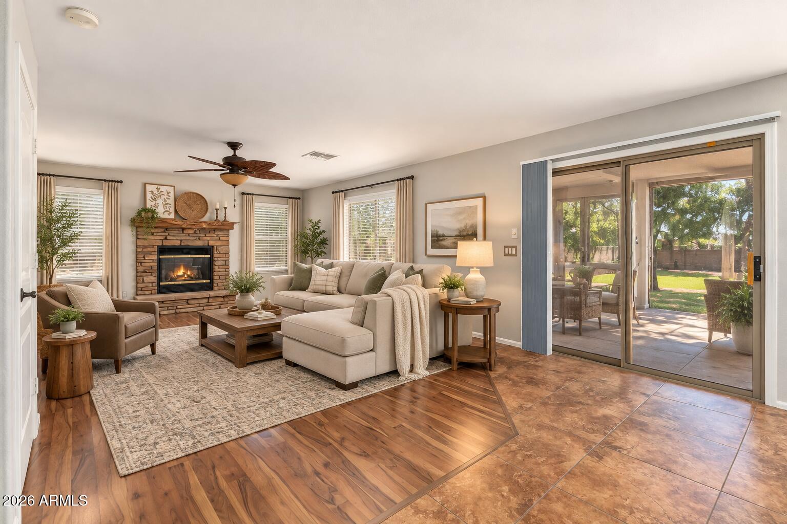 42553 W SPARKS Drive