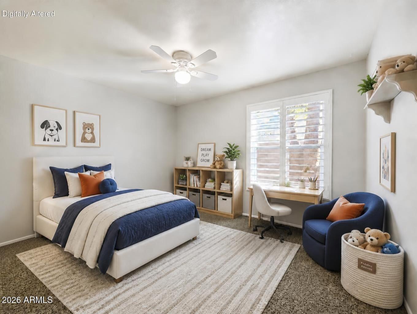 4438 W CALLE LEJOS Lane