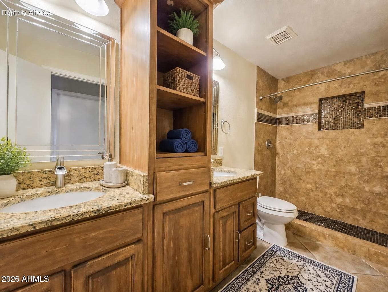 4438 W CALLE LEJOS Lane
