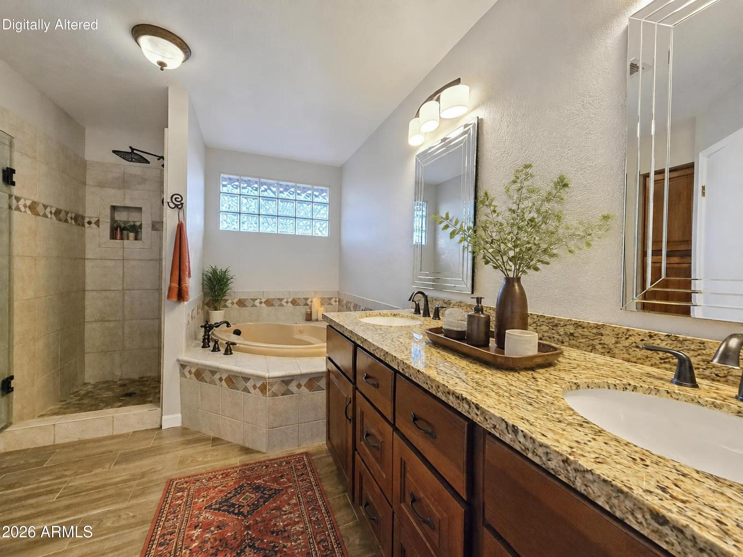 4438 W CALLE LEJOS Lane