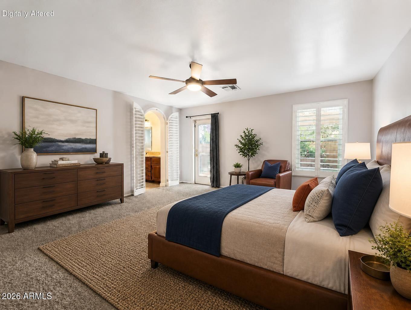 4438 W CALLE LEJOS Lane