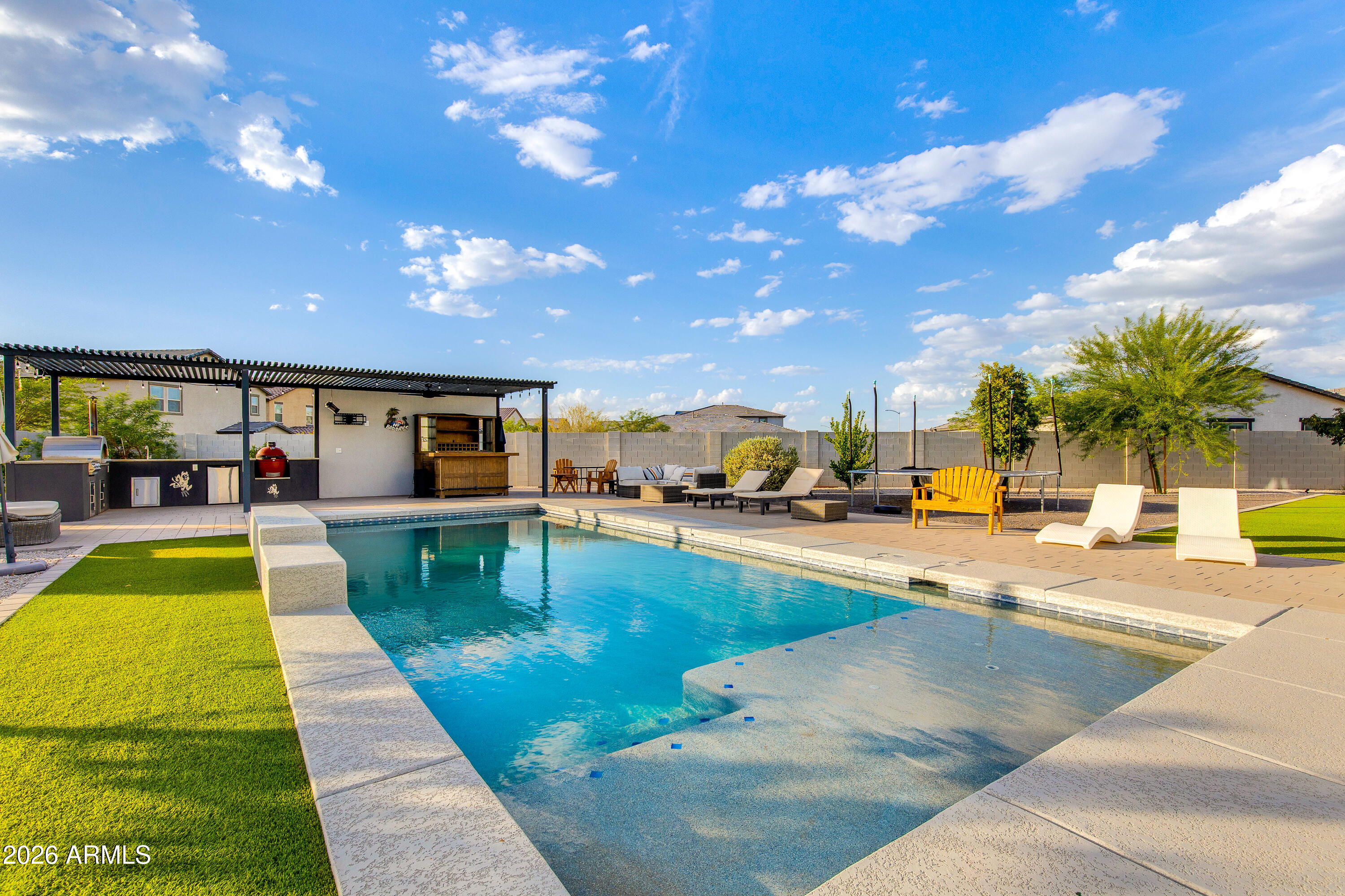 5636 W STARGAZER Place