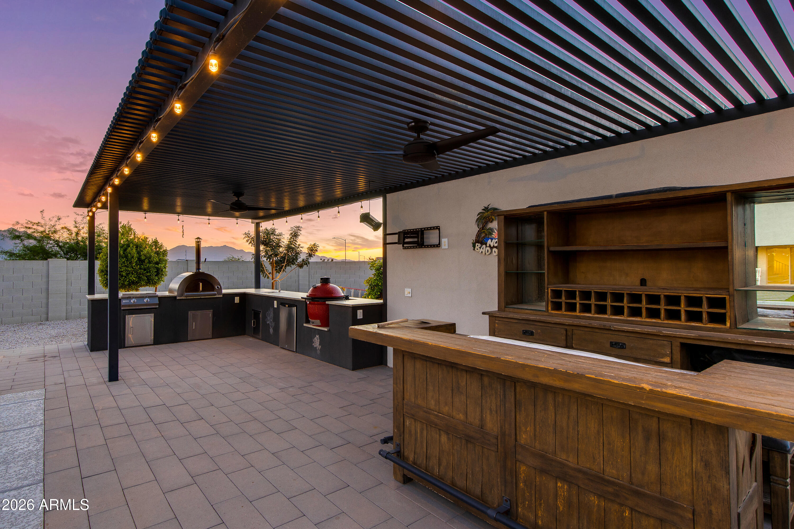 5636 W STARGAZER Place