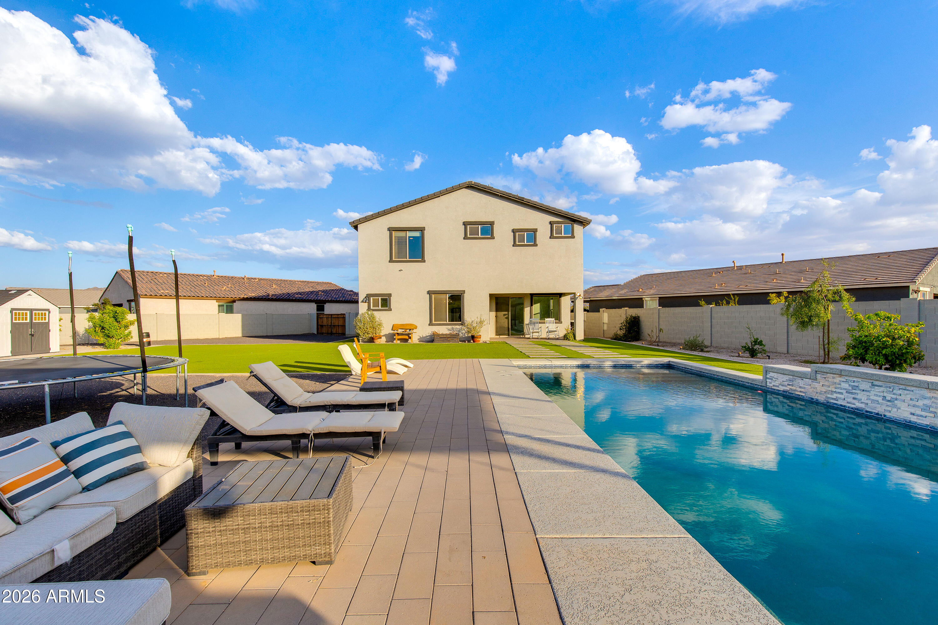 5636 W STARGAZER Place