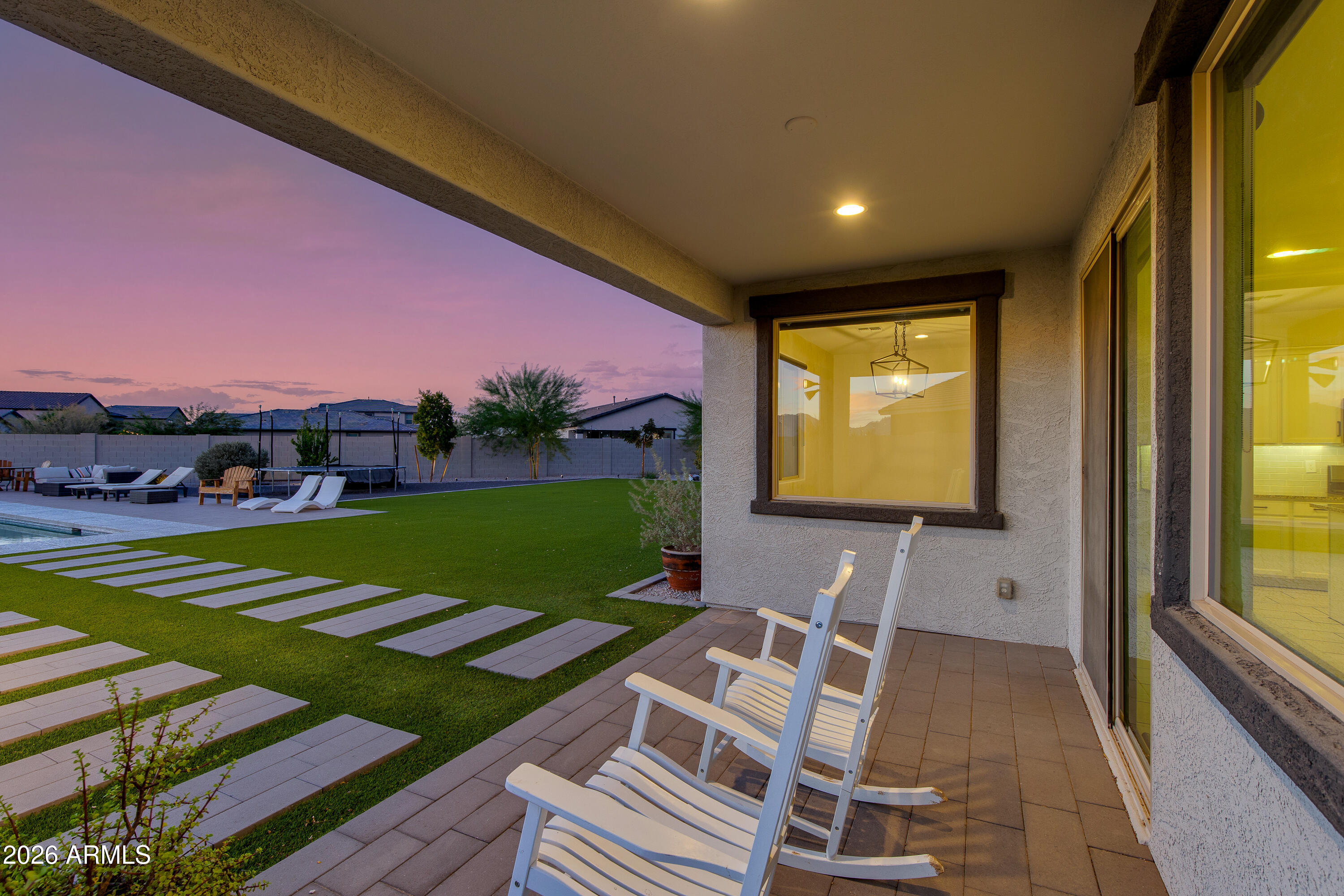 5636 W STARGAZER Place