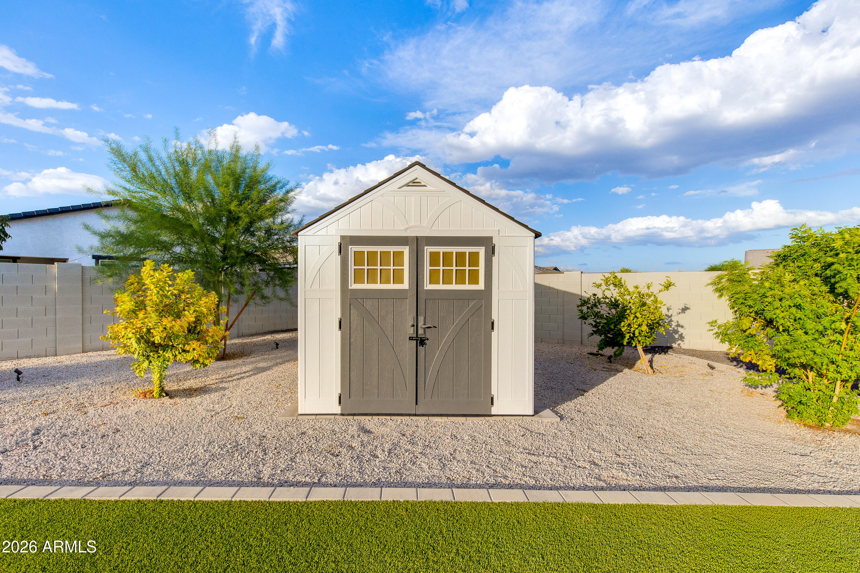 5636 W STARGAZER Place