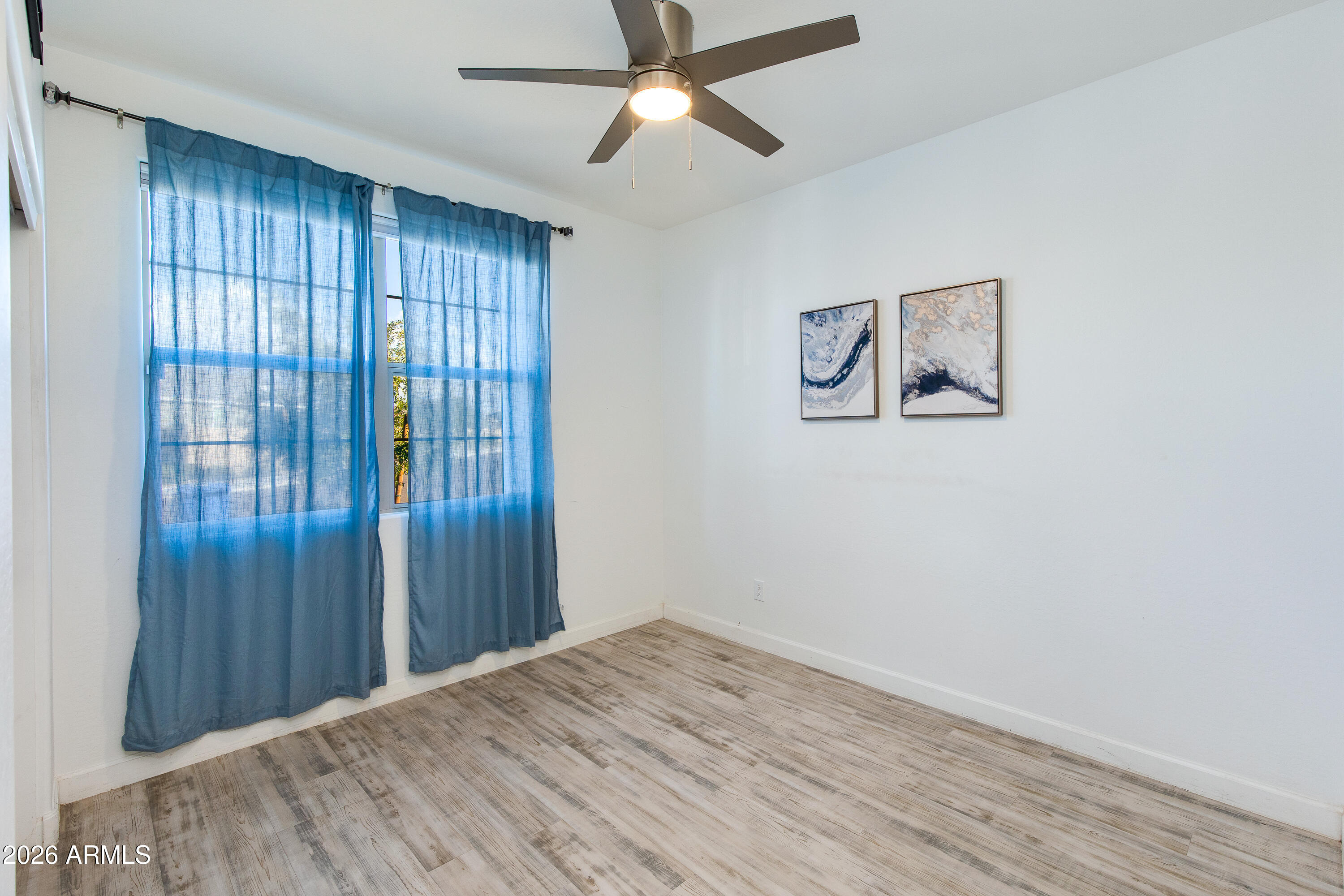 5636 W STARGAZER Place