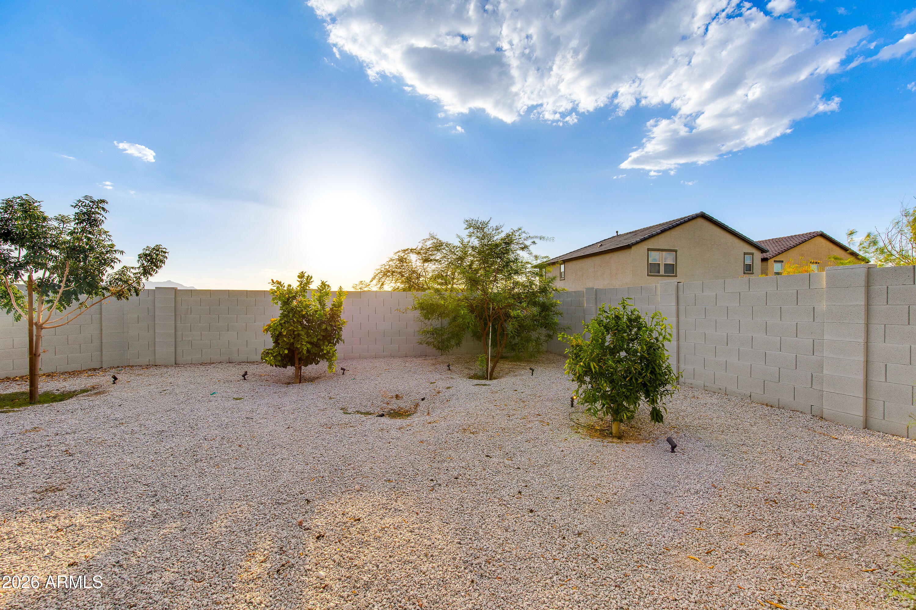 5636 W STARGAZER Place