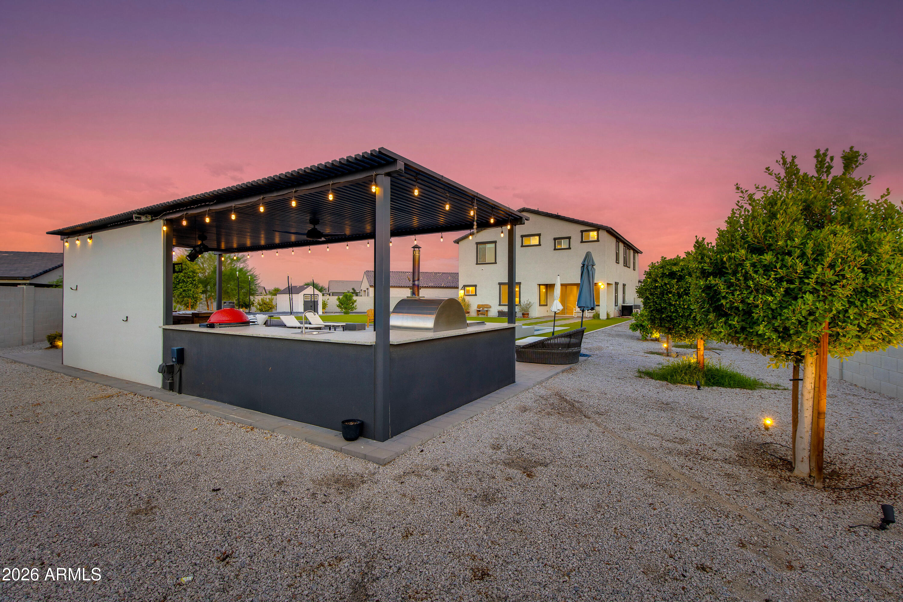 5636 W STARGAZER Place