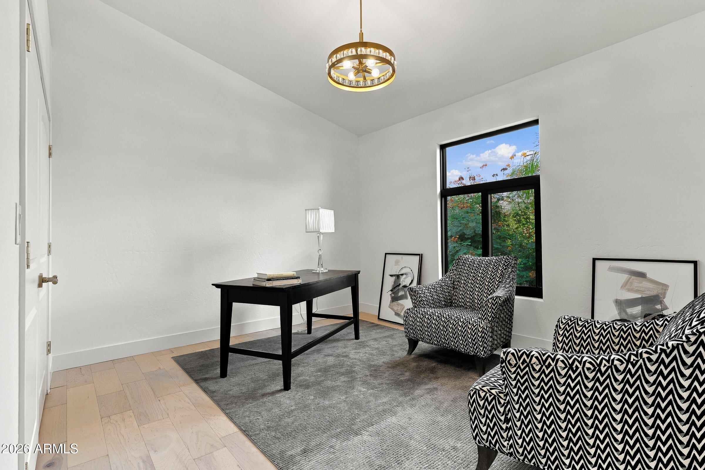 8603 E ASTER Drive