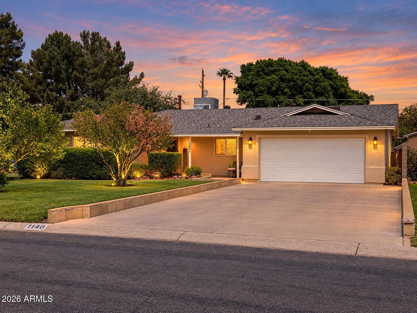 4140 E Windsor Avenue Phoenix AZ