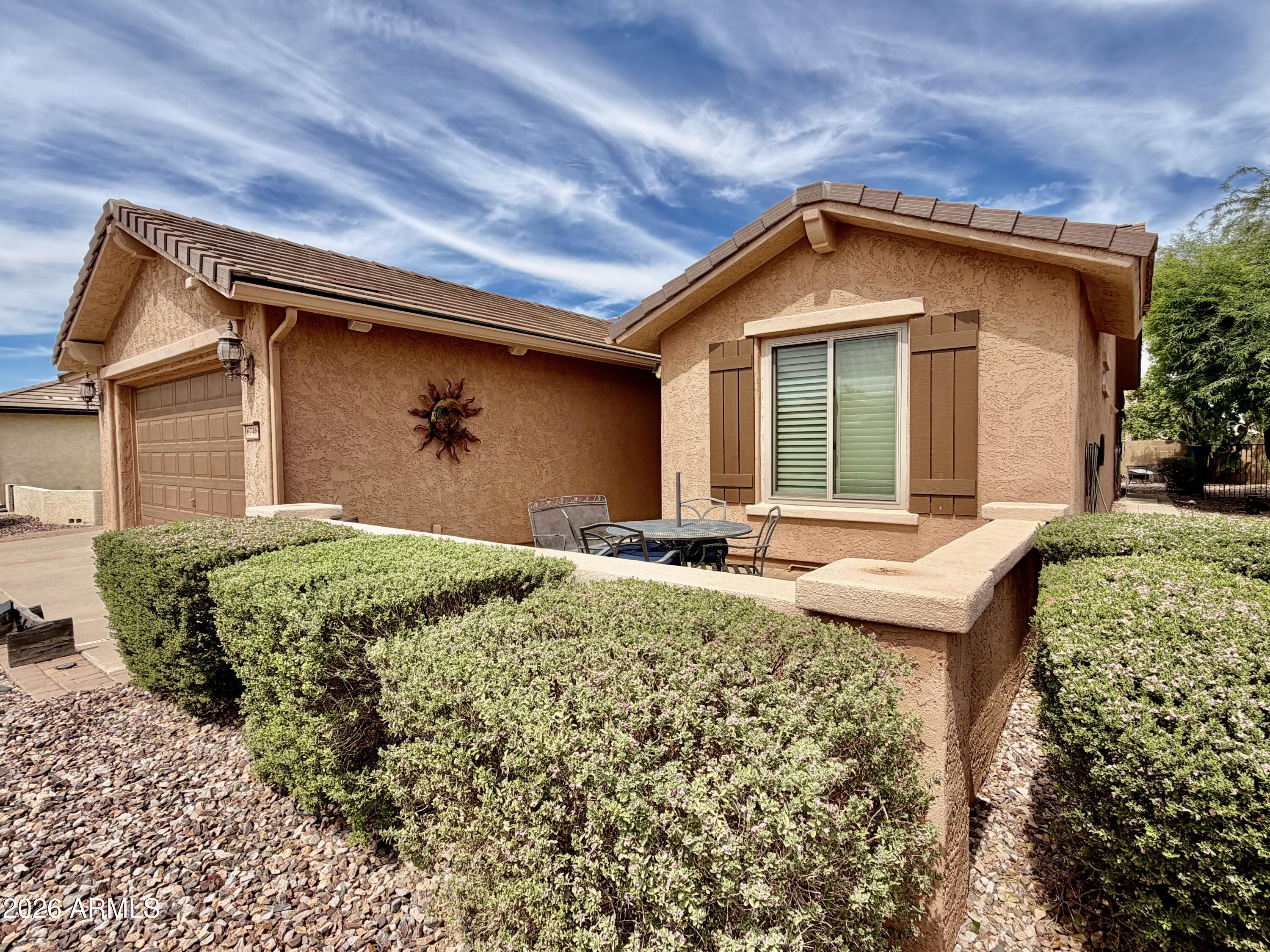 6746 W SANDPIPER Way