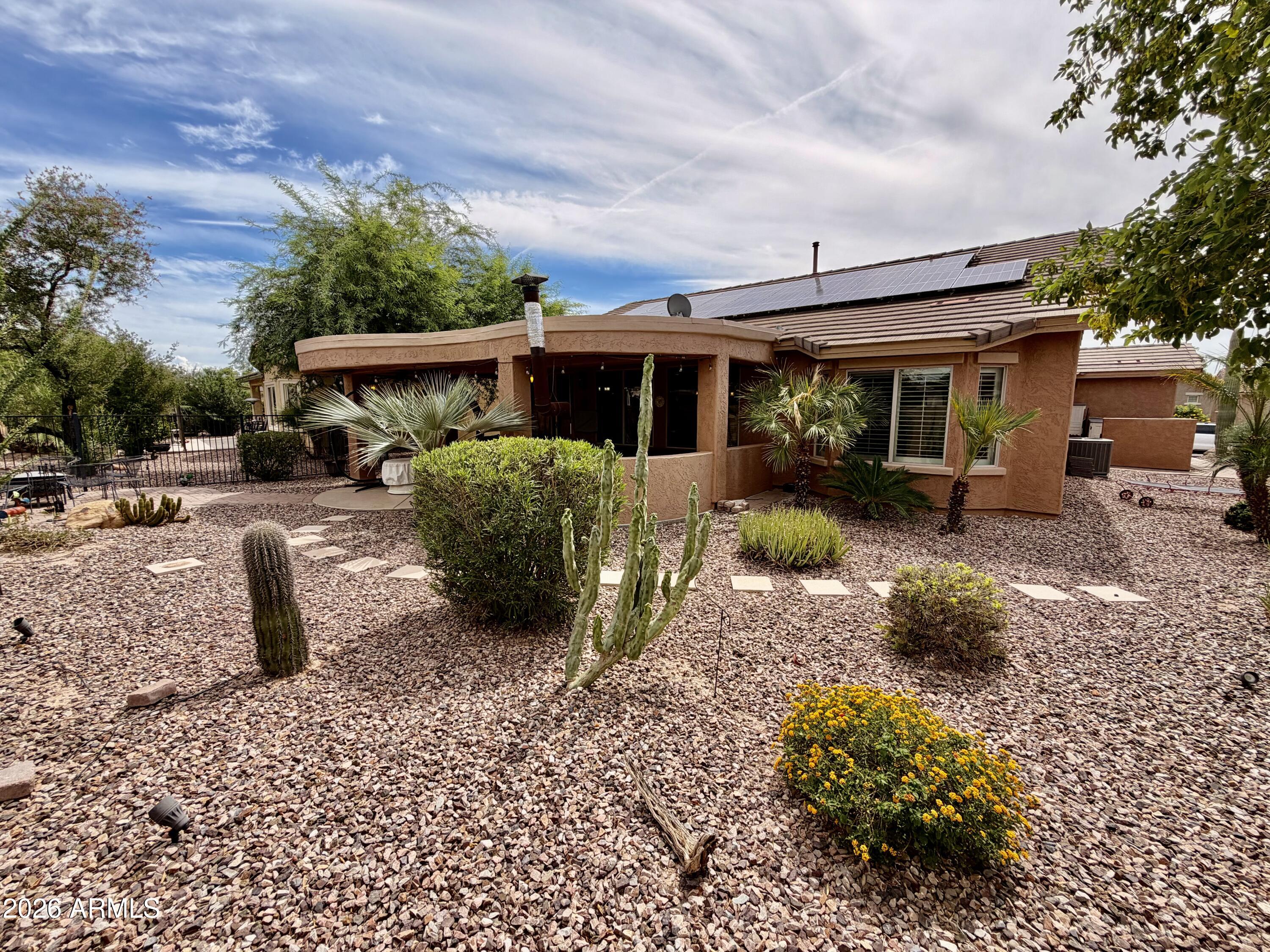 6746 W SANDPIPER Way