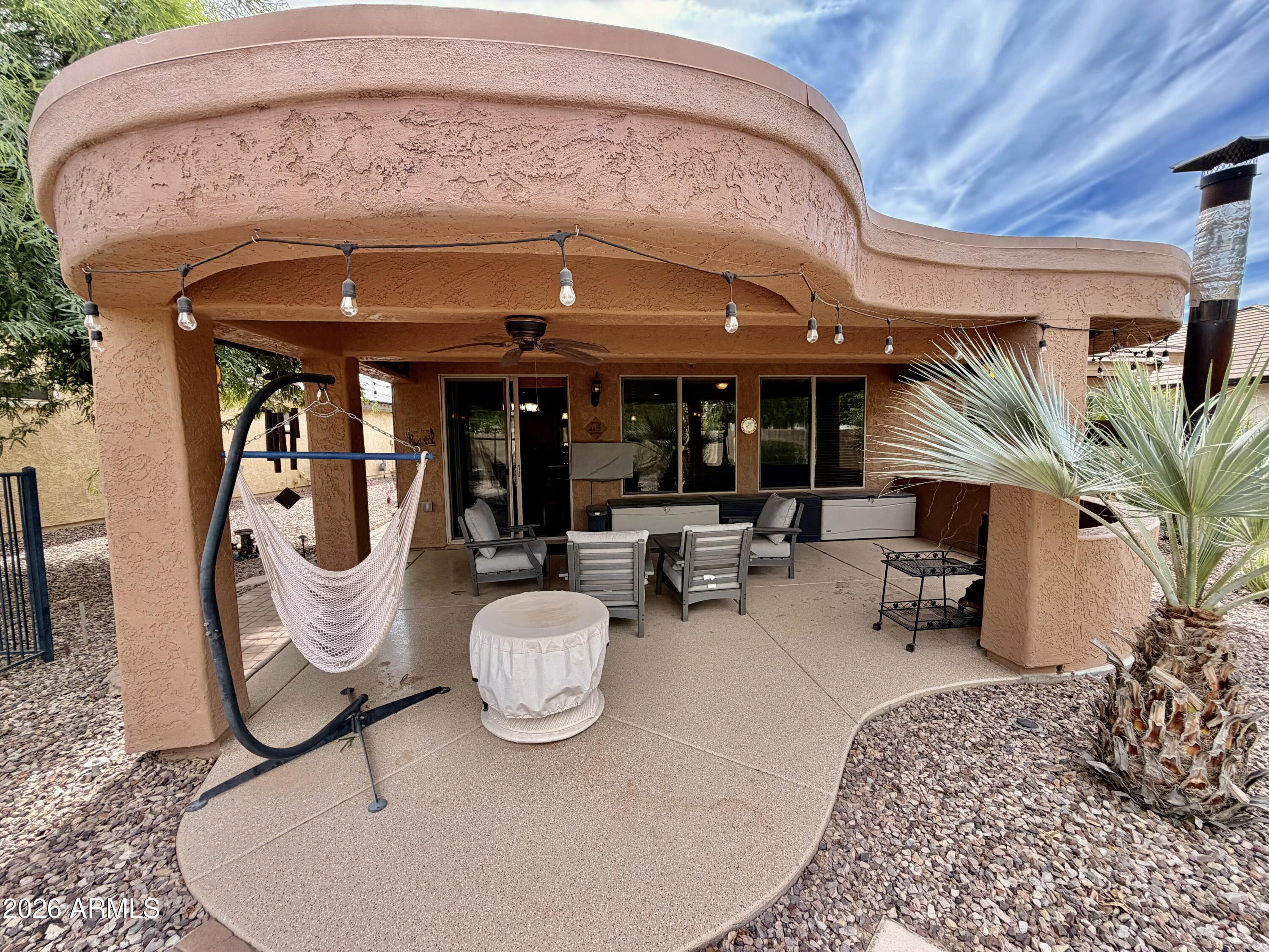 6746 W SANDPIPER Way