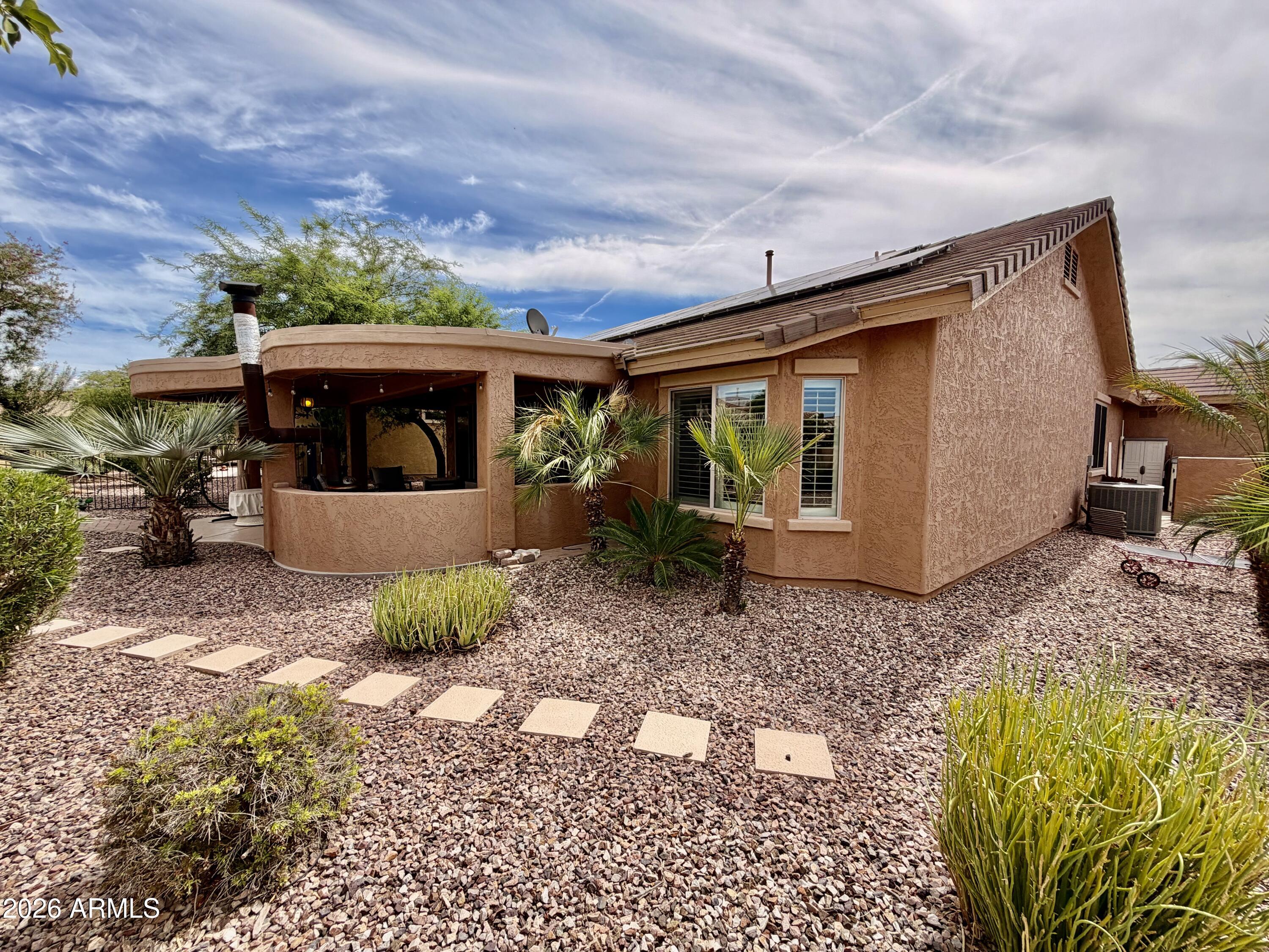 6746 W SANDPIPER Way