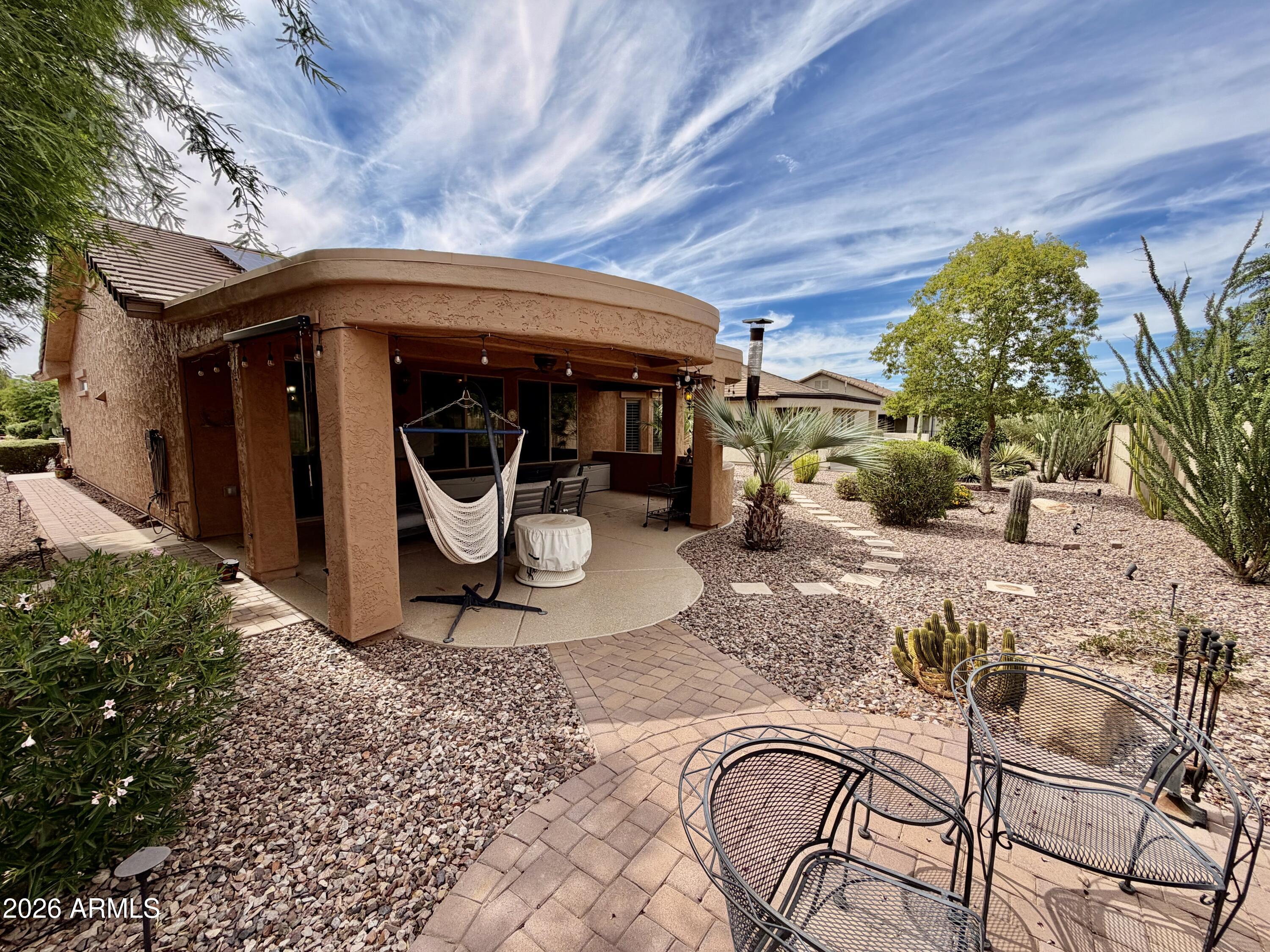 6746 W SANDPIPER Way