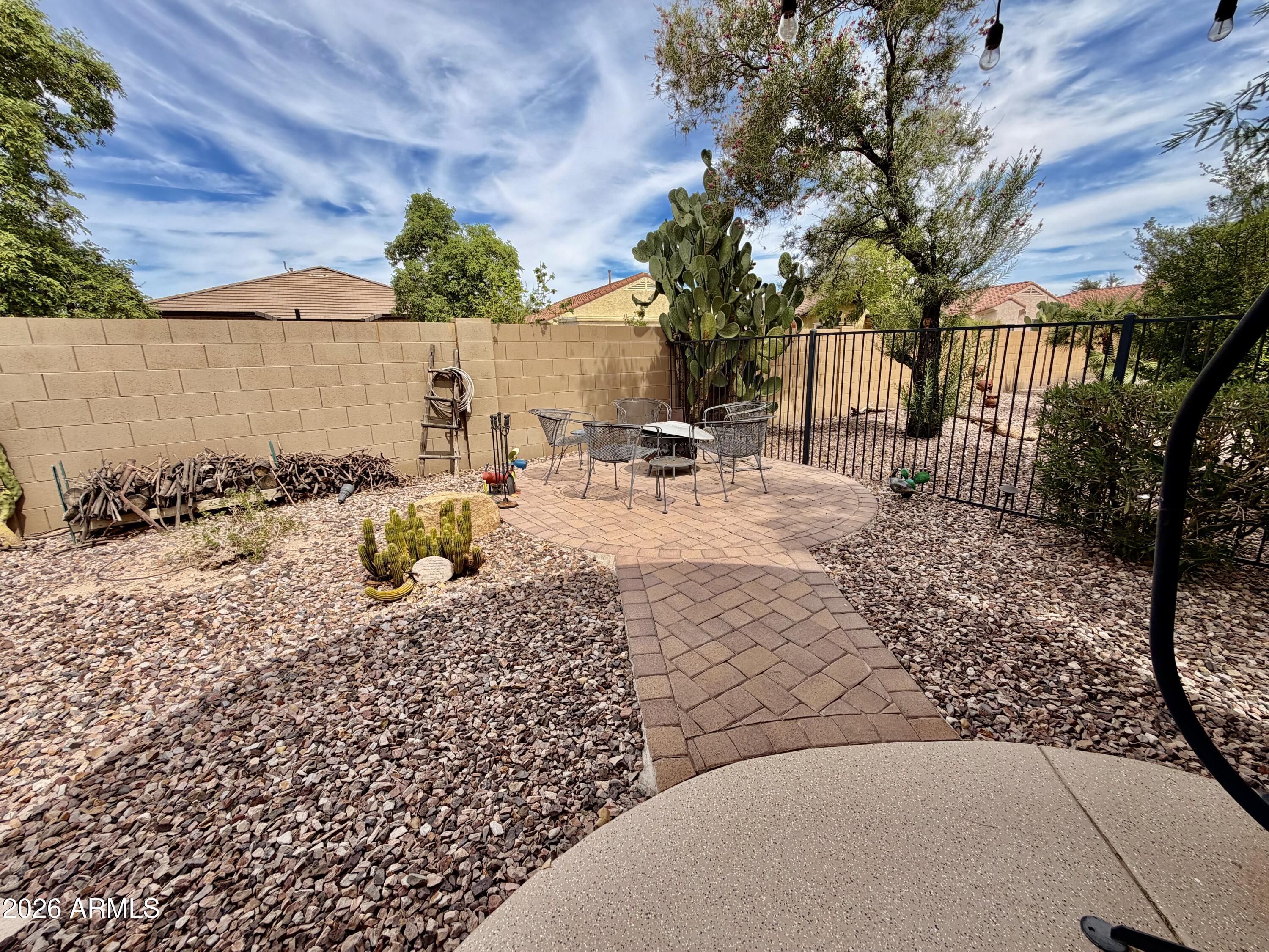6746 W SANDPIPER Way