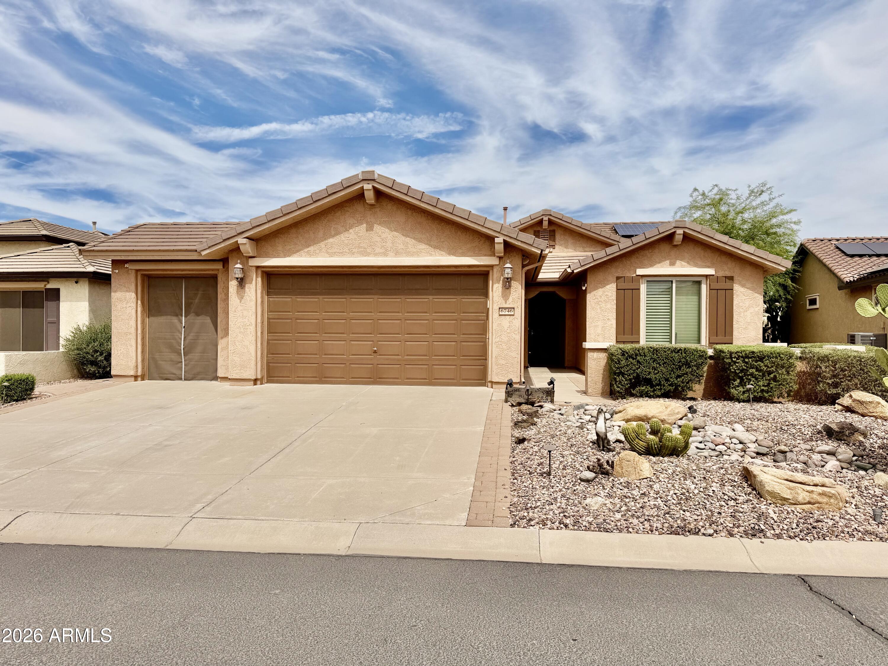 6746 W SANDPIPER Way