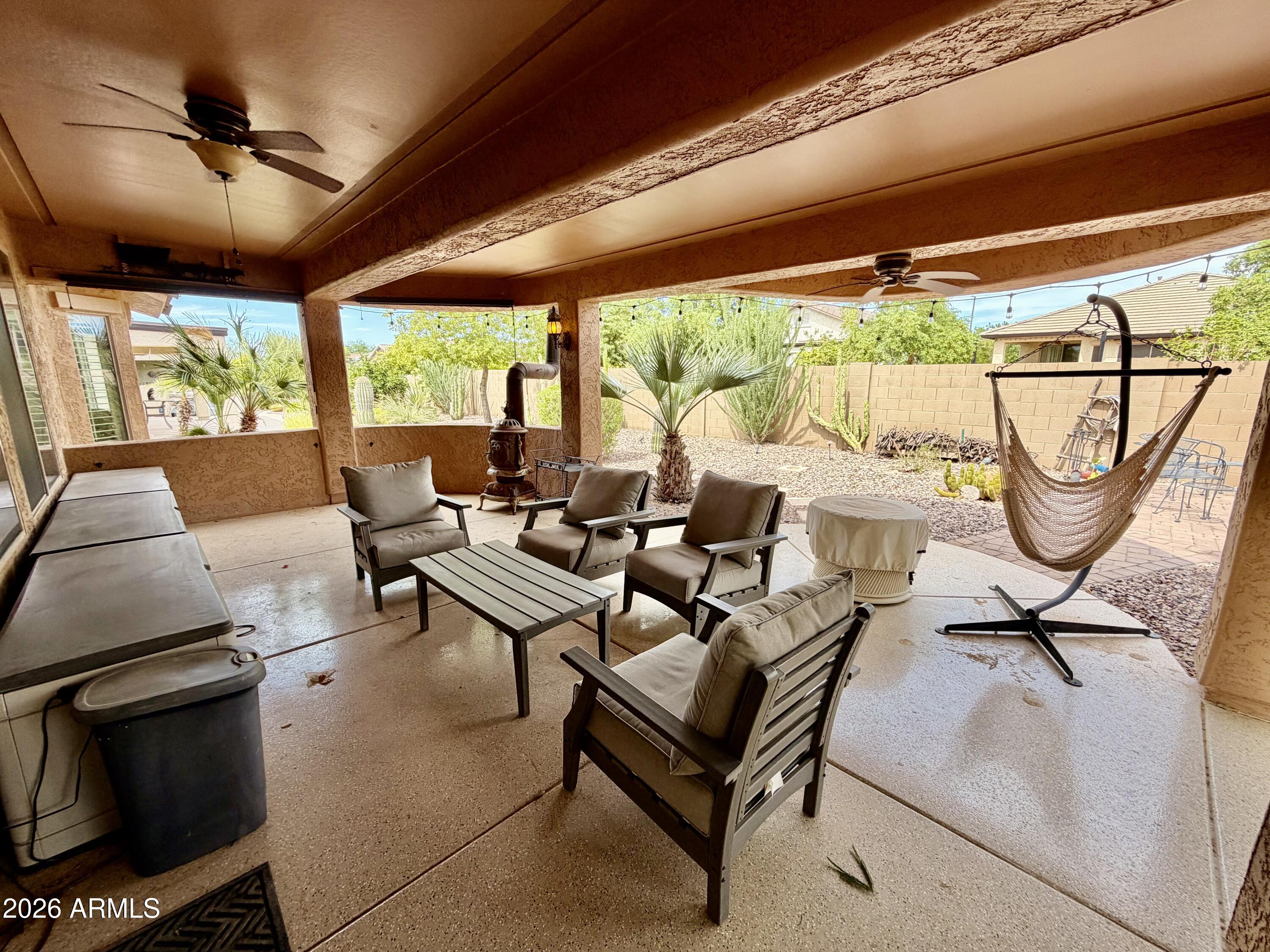 6746 W SANDPIPER Way