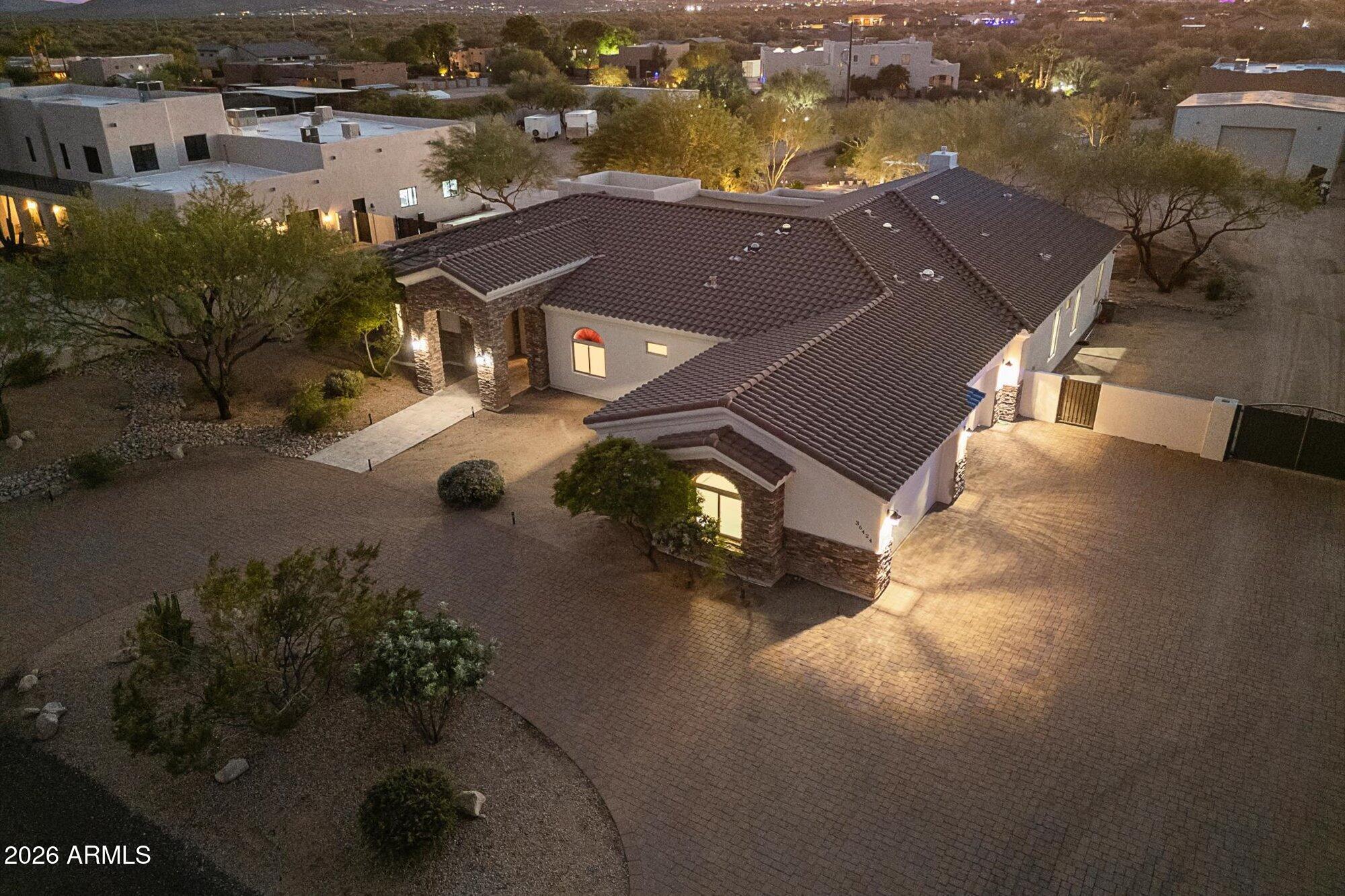 36424 N 27th Street Cave Creek AZ