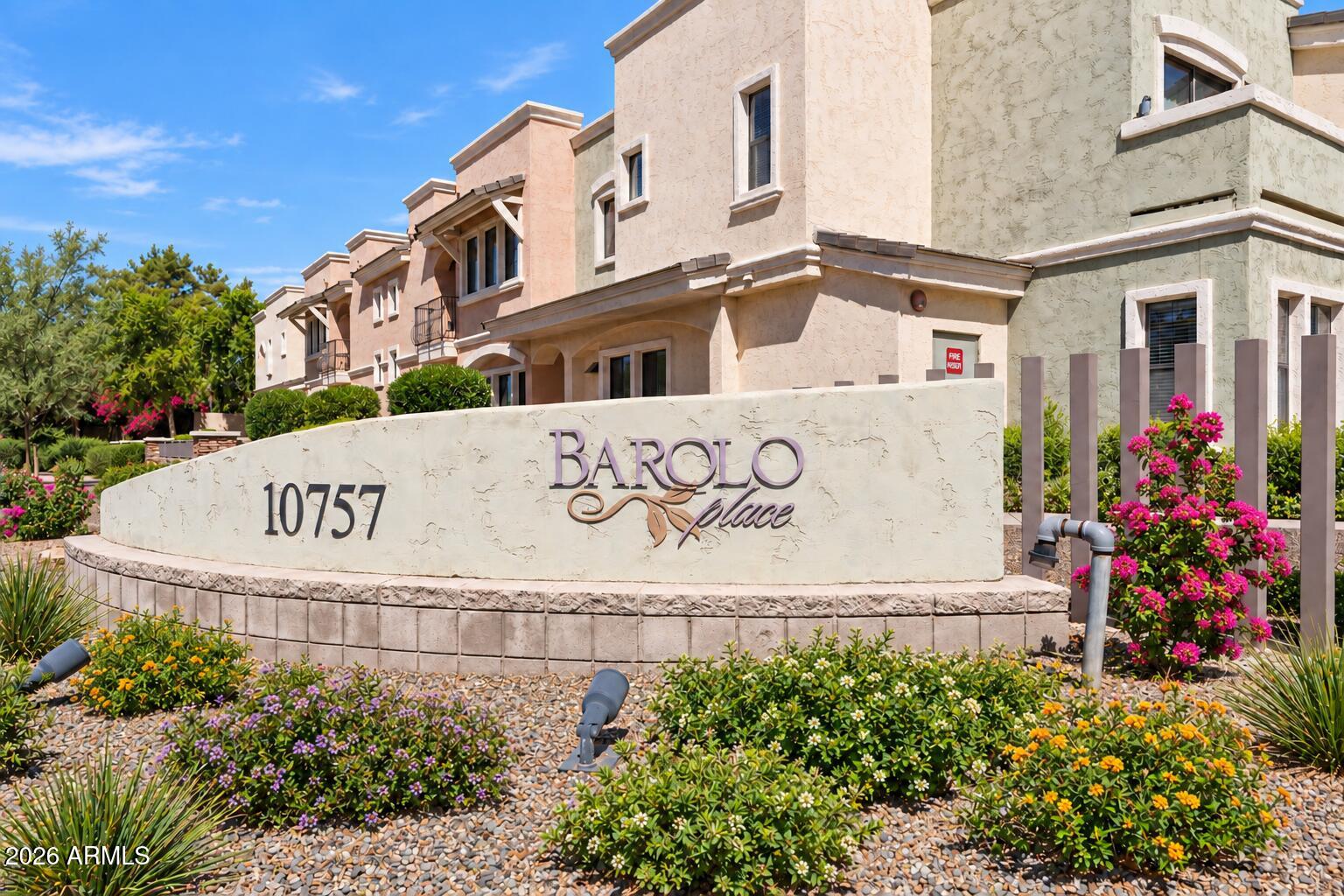 10757 N 74TH Street 1020