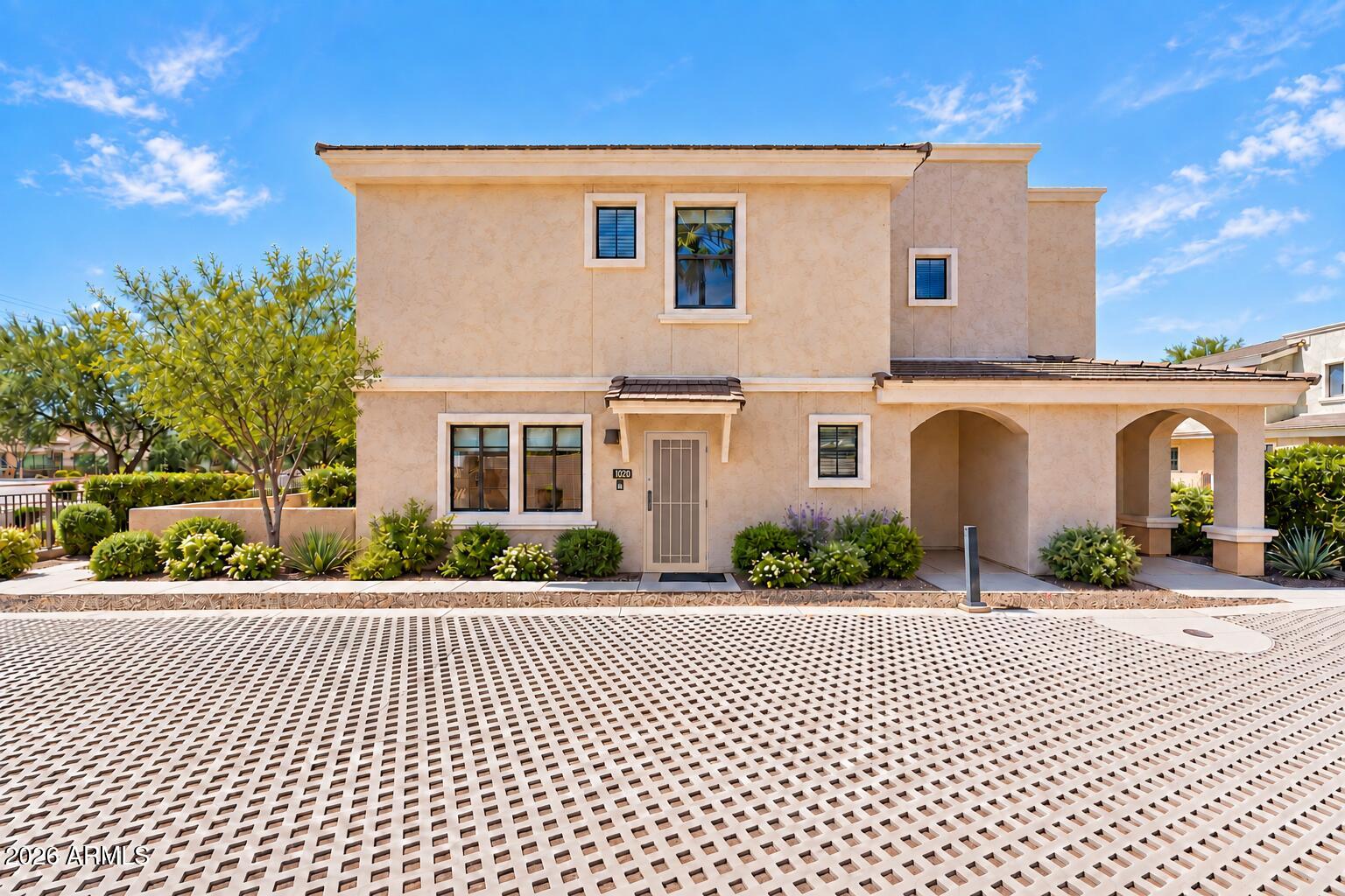 10757 N 74TH Street 1020