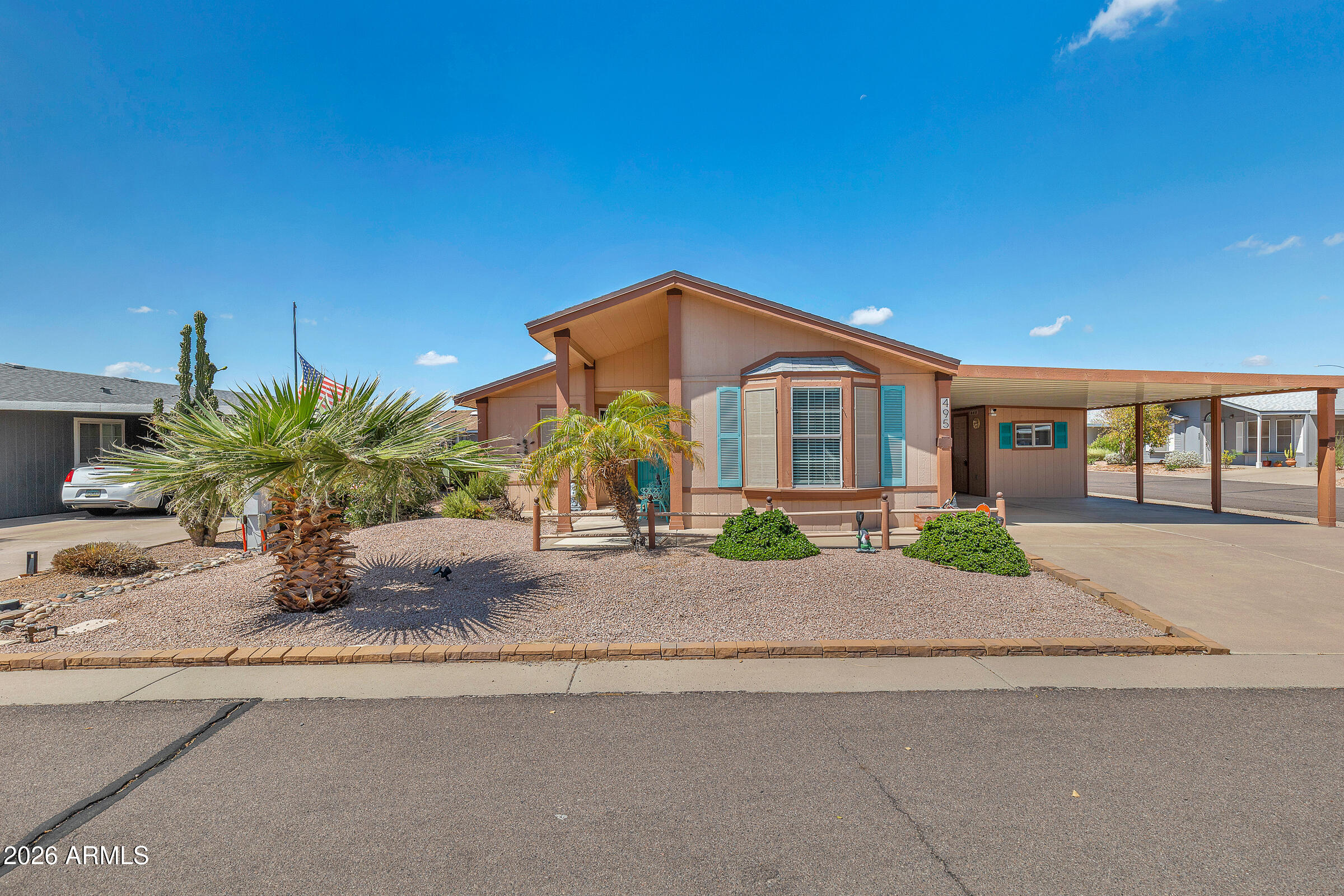8500 E Southern Avenue 495