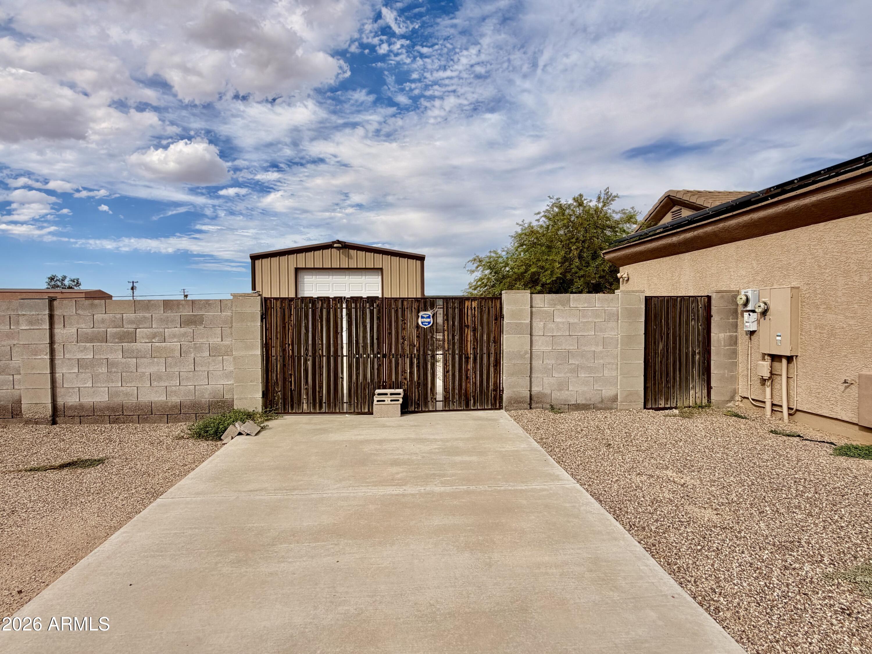 9490 W WENDEN Drive