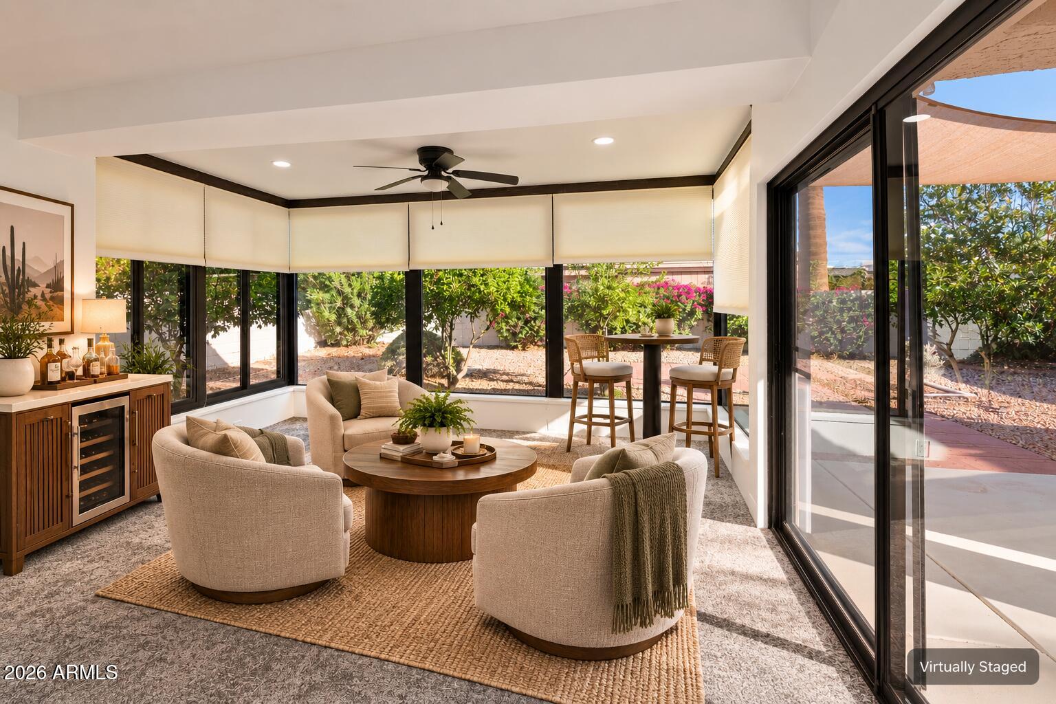 10542 E BELLFLOWER Drive
