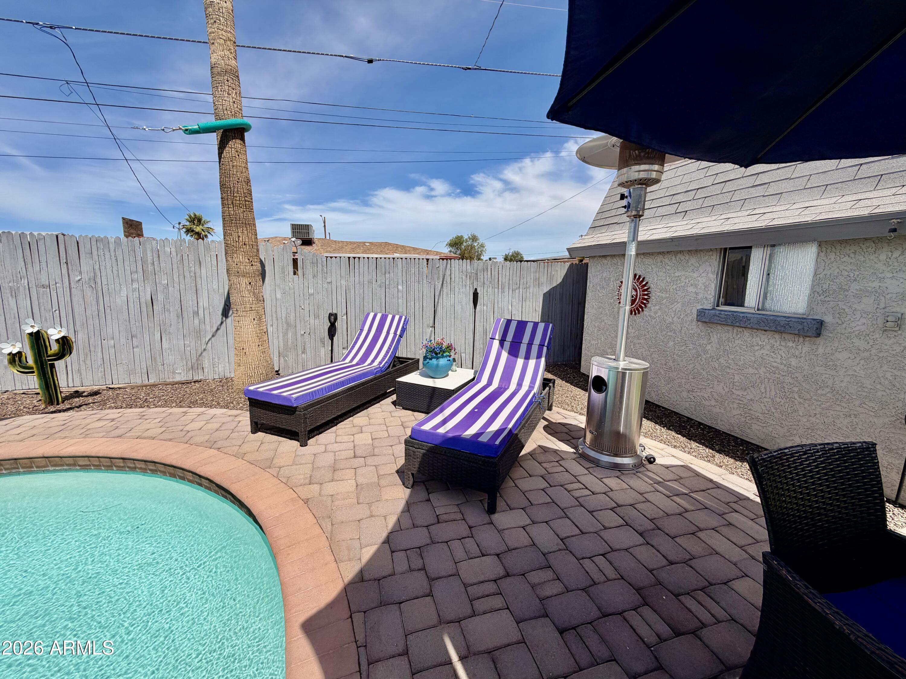 758 E BRENDA Drive