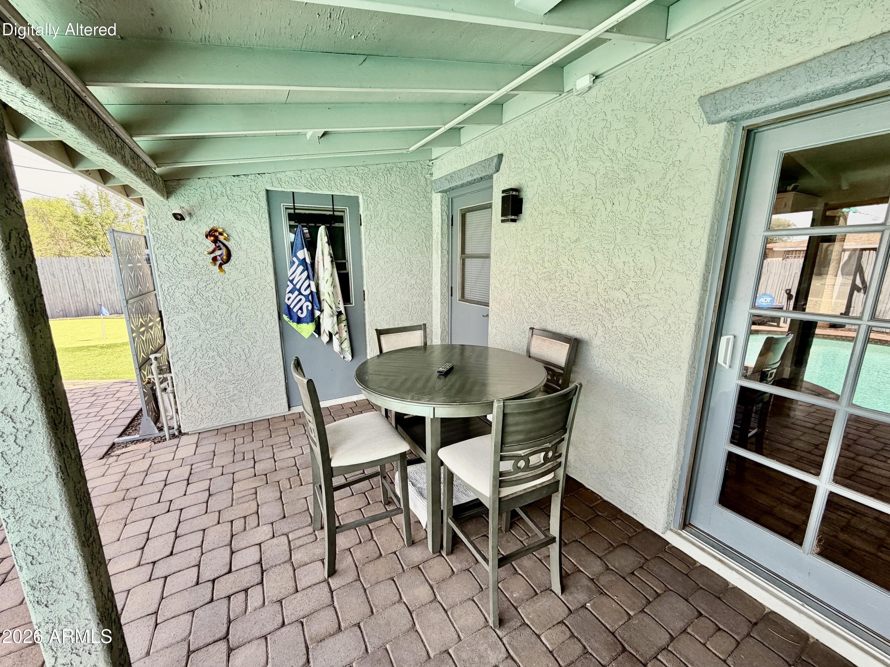 758 E BRENDA Drive