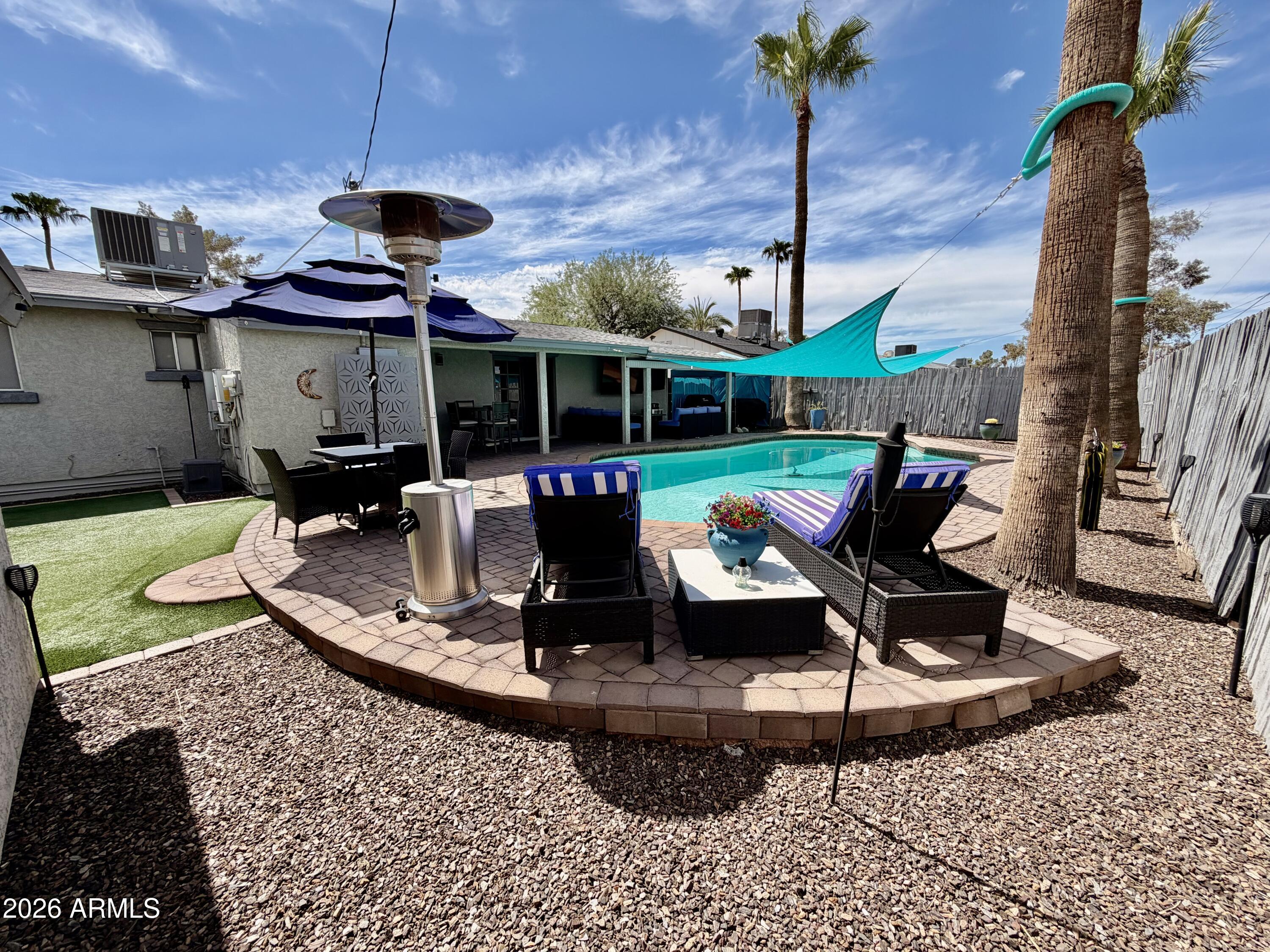 758 E BRENDA Drive