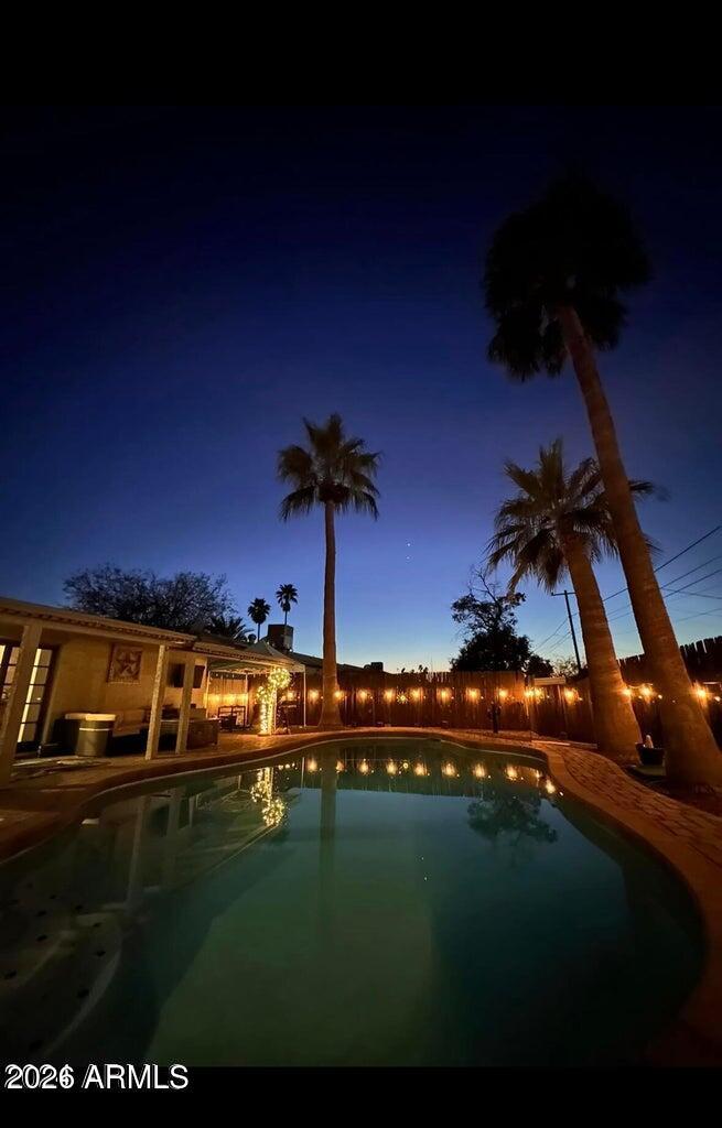 758 E BRENDA Drive