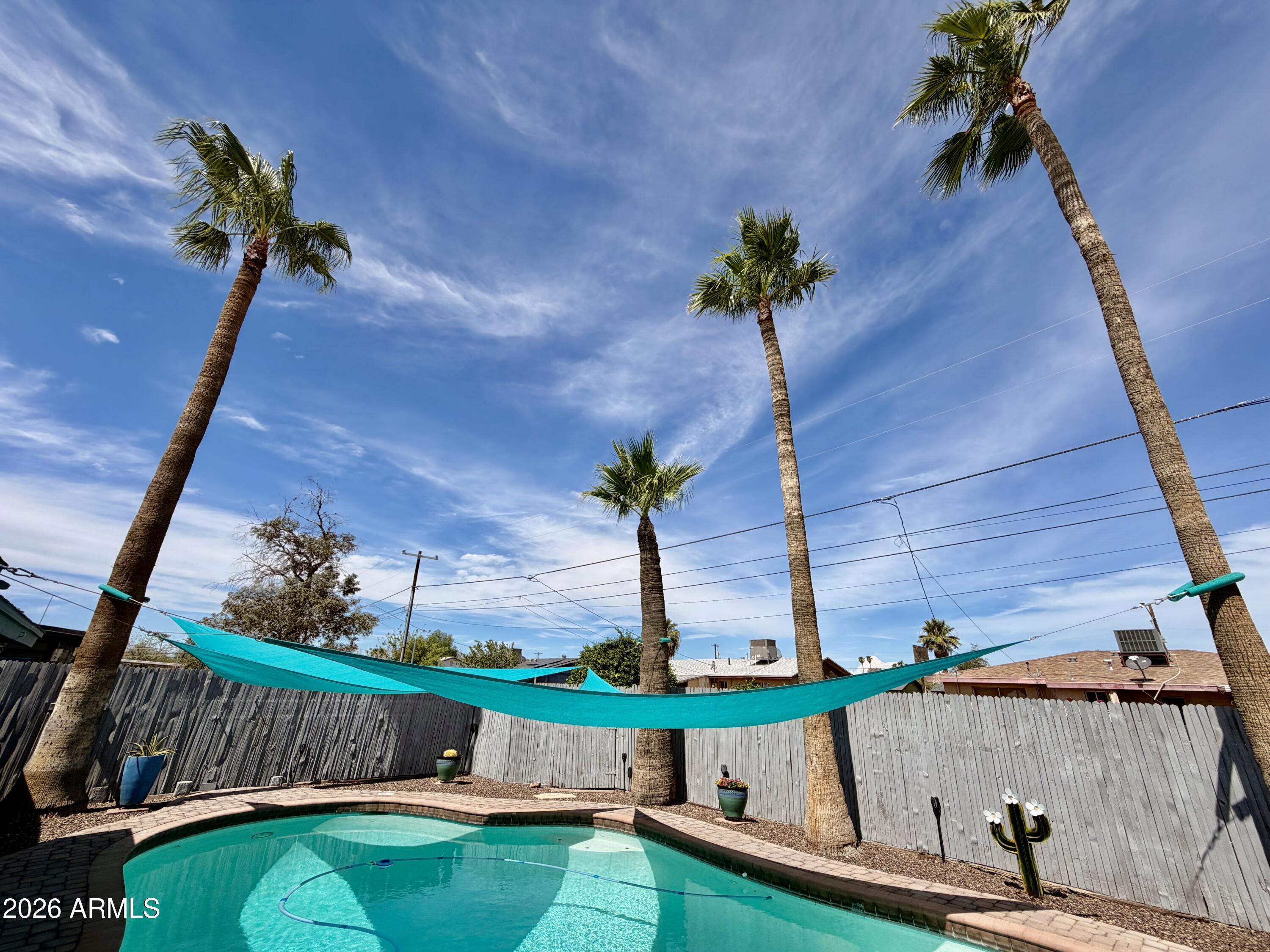 758 E BRENDA Drive