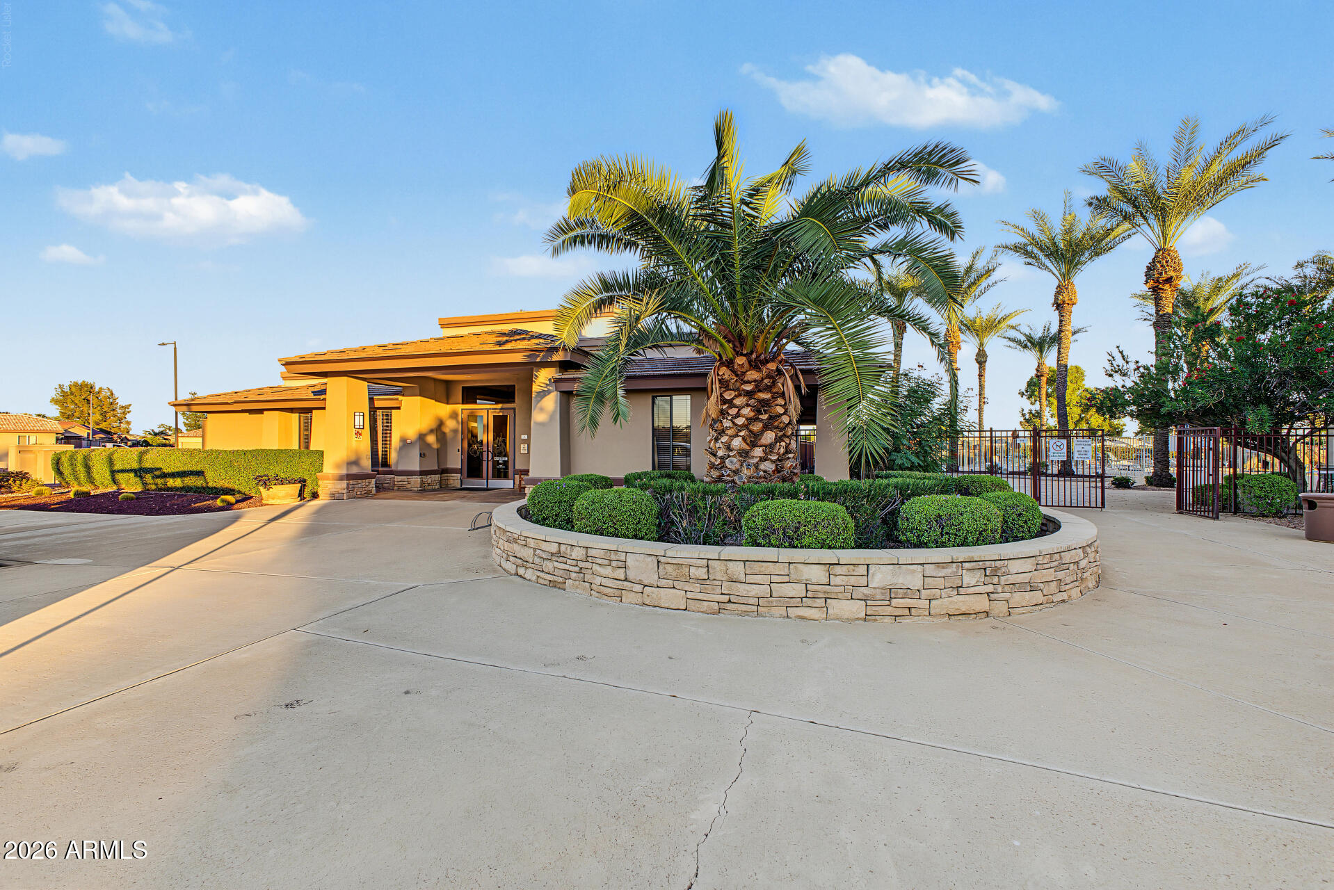 6680 S TAMARRON Way