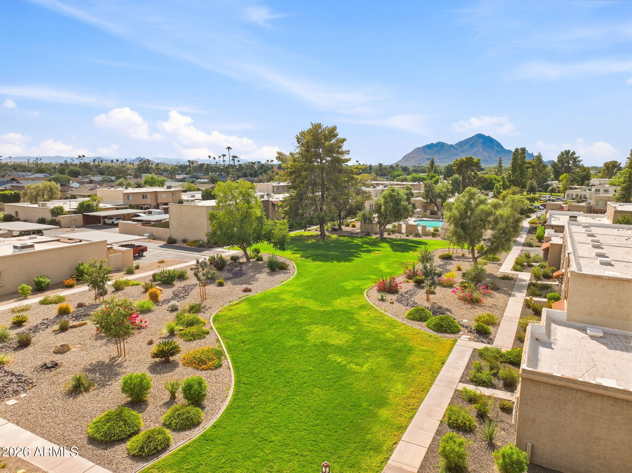 8392 E SOLANO Drive